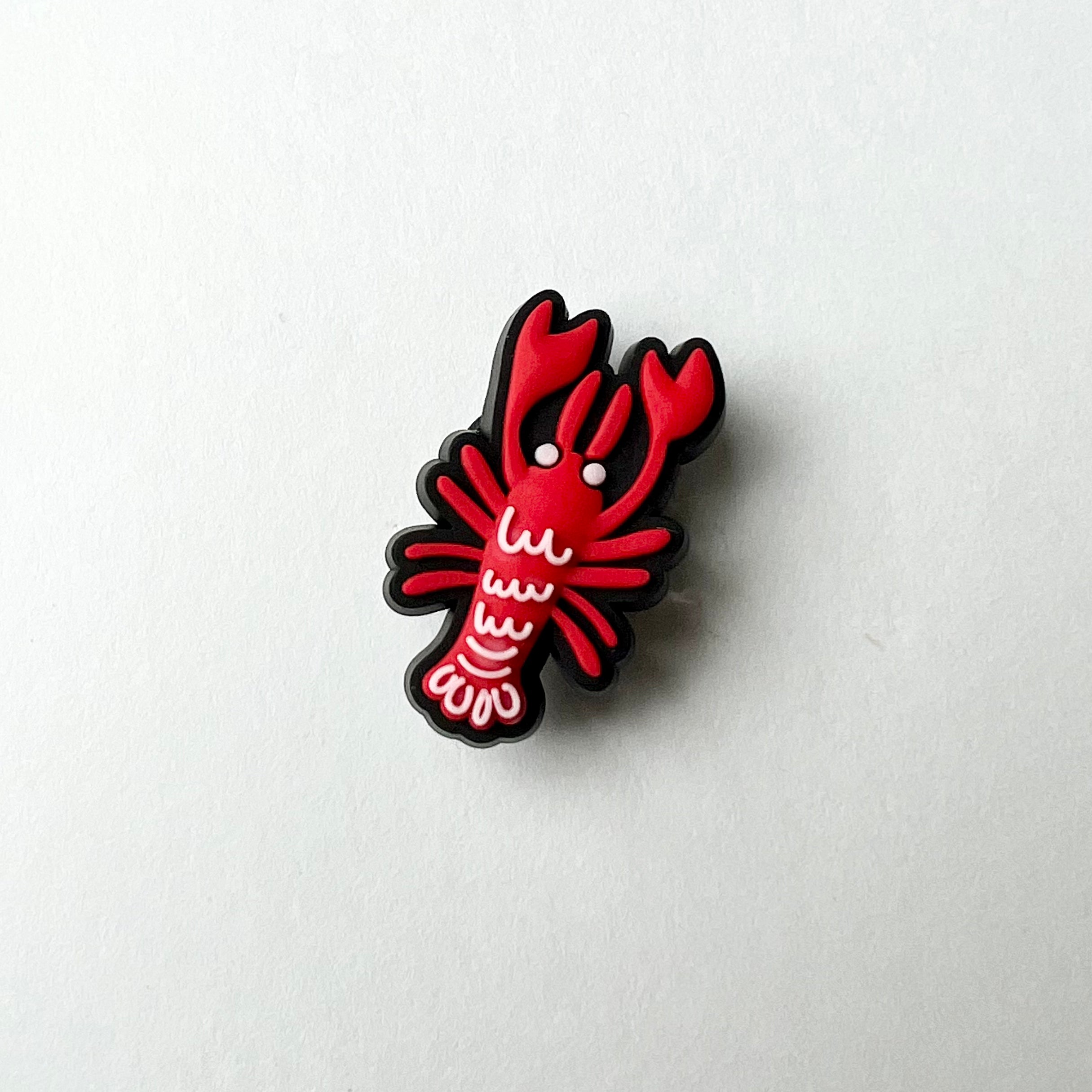 Lobster Charm