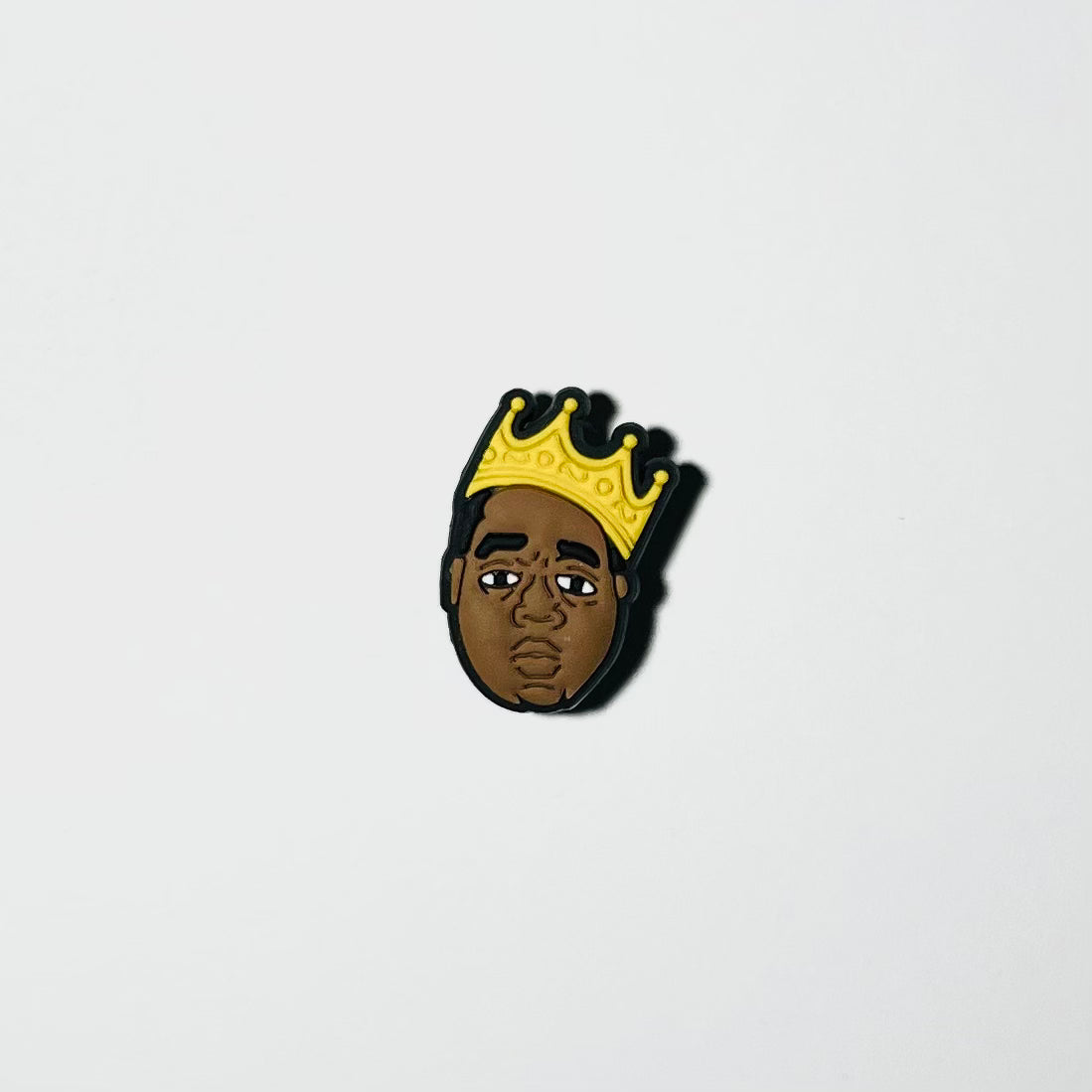 Biggie Charm