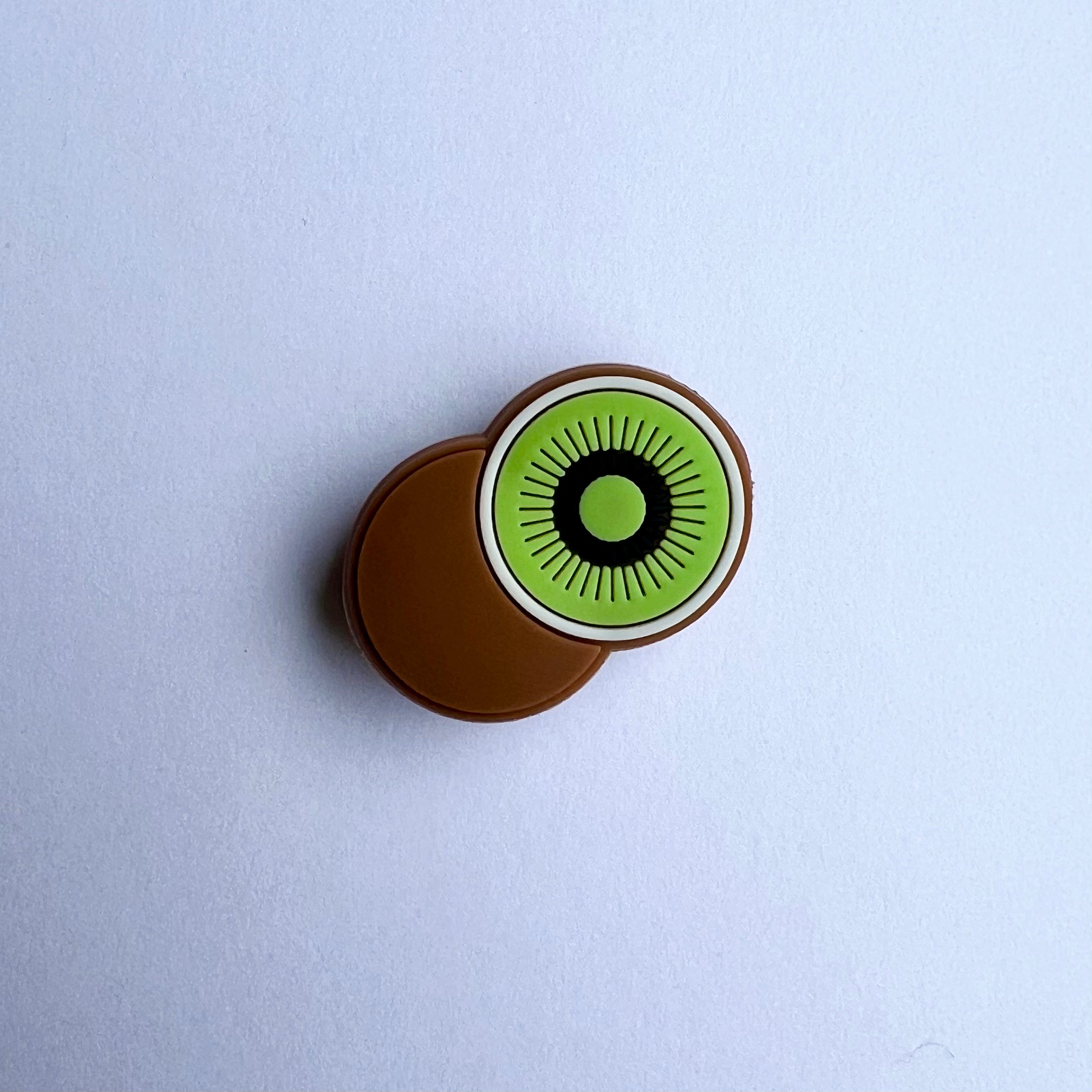 Kiwi Fruit Charm