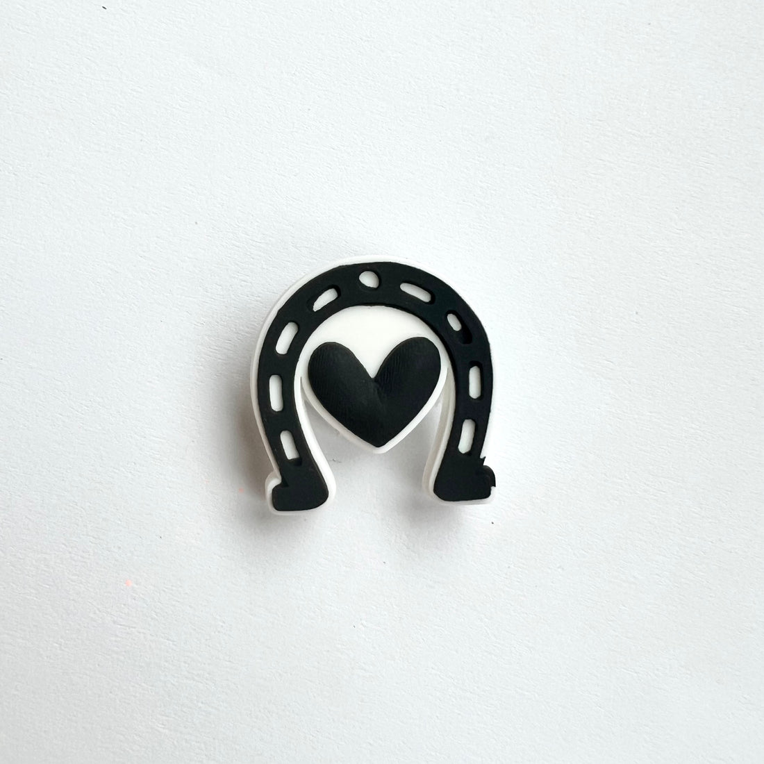 Horseshoe Charm