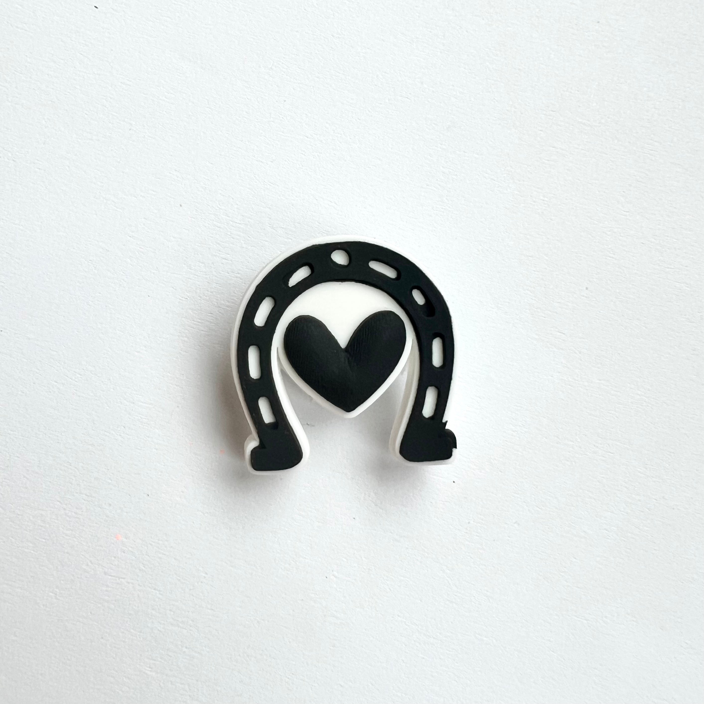 Horseshoe Charm