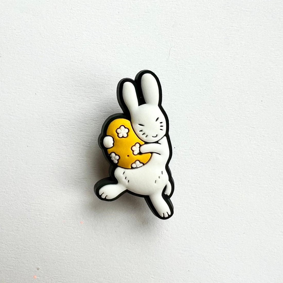 Easter Bunny Charm
