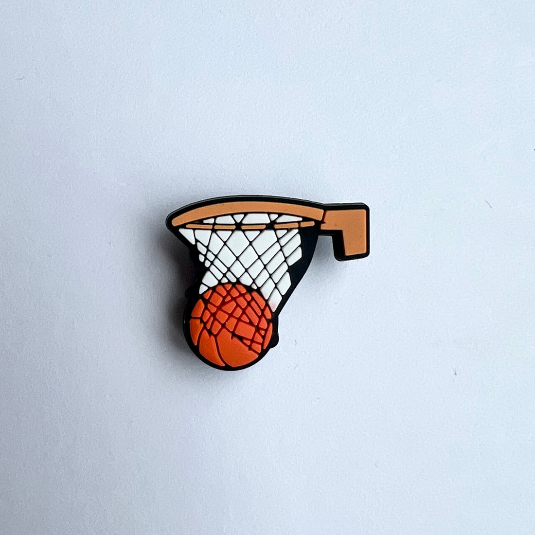 Slam Dunk Charm