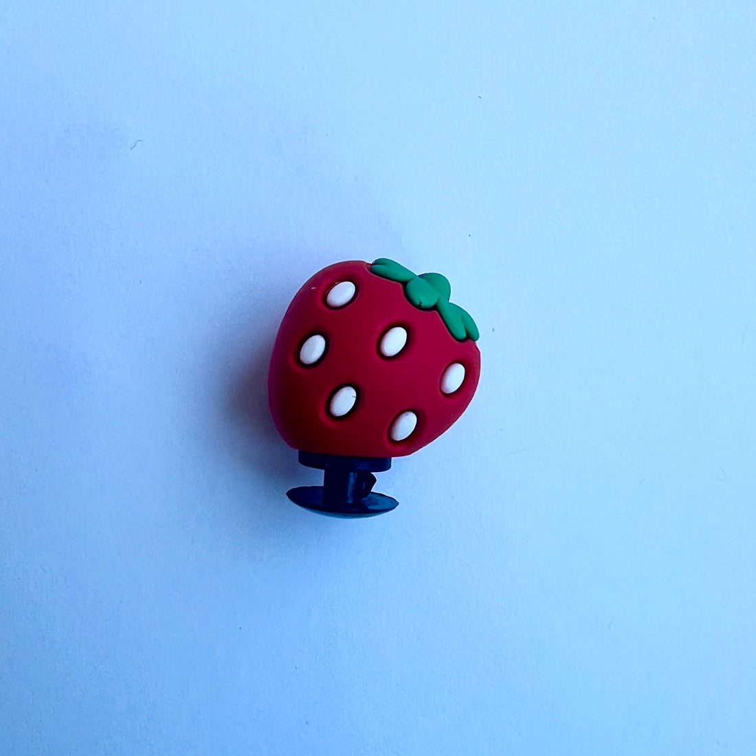 Strawberry 3D