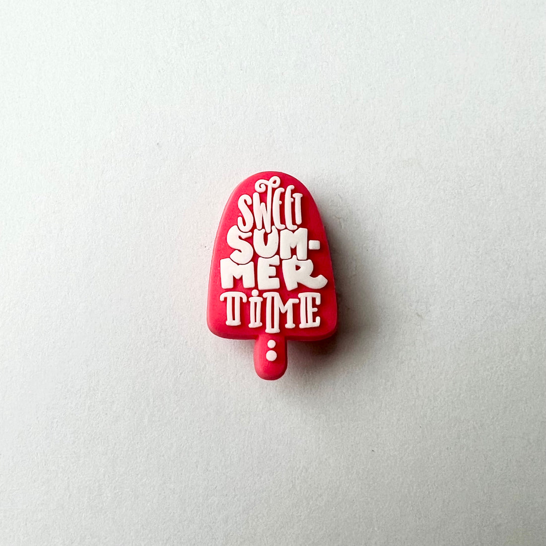 Sweet Summer Time Pop Charm