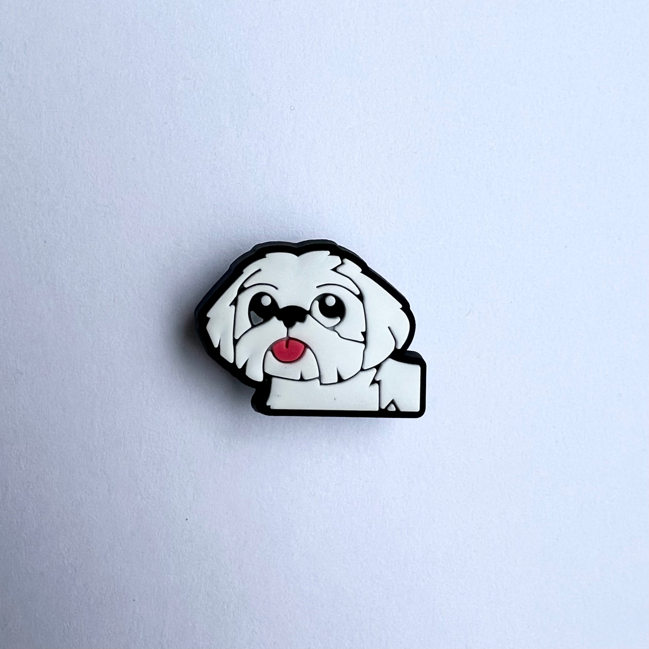 Shih Tzu Charm