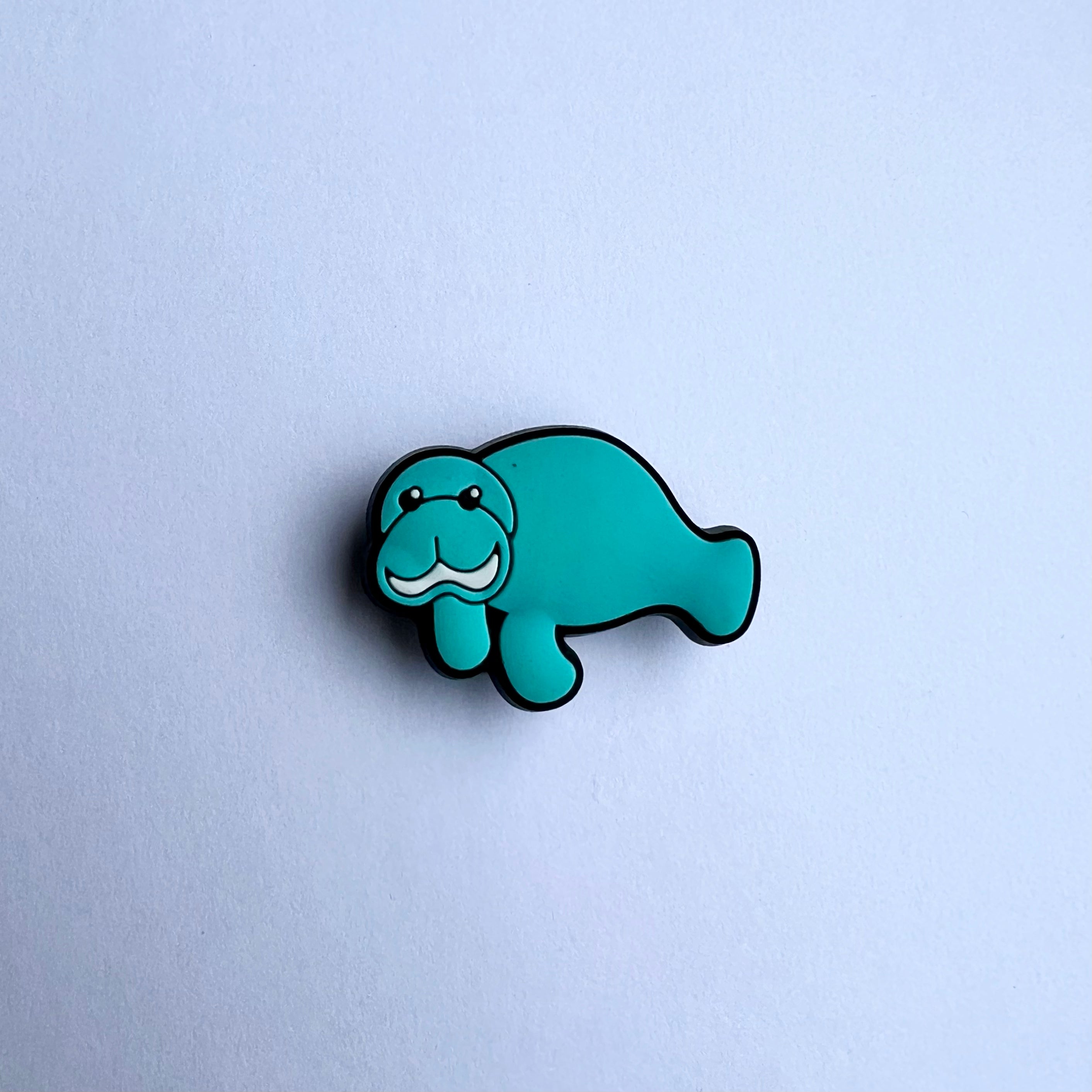Manatee Charm