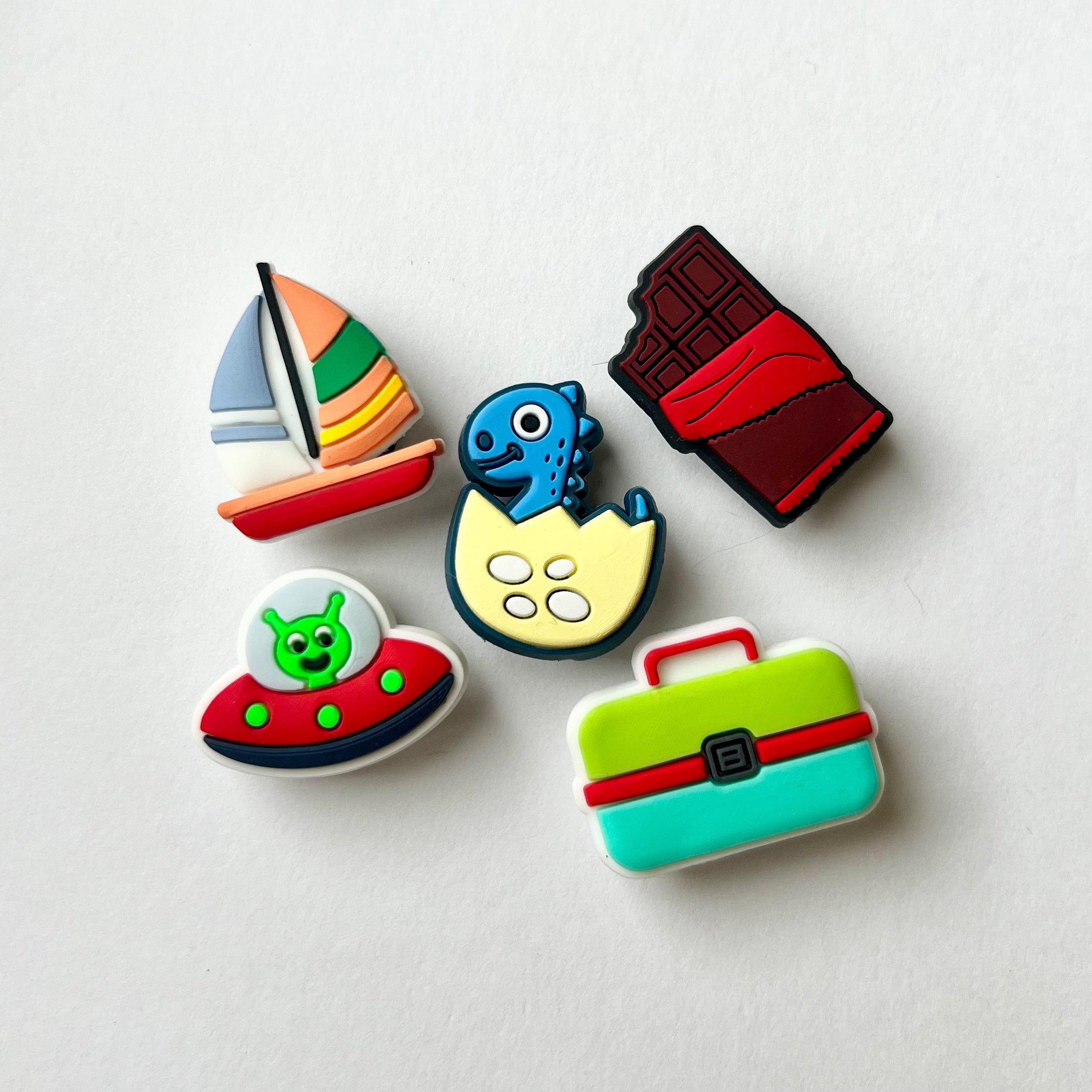 The Cute Charms Pack