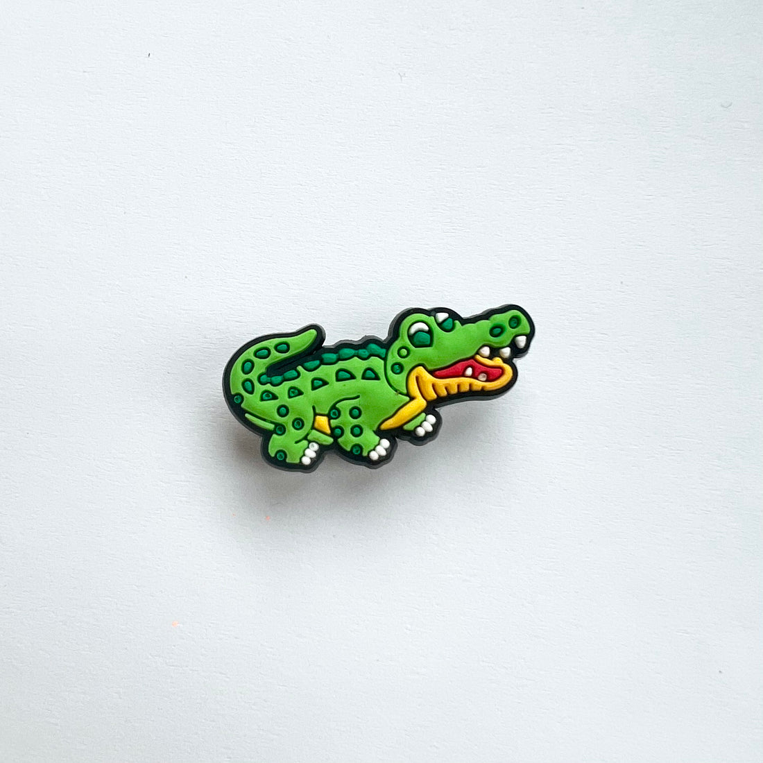 Crocodile Charm
