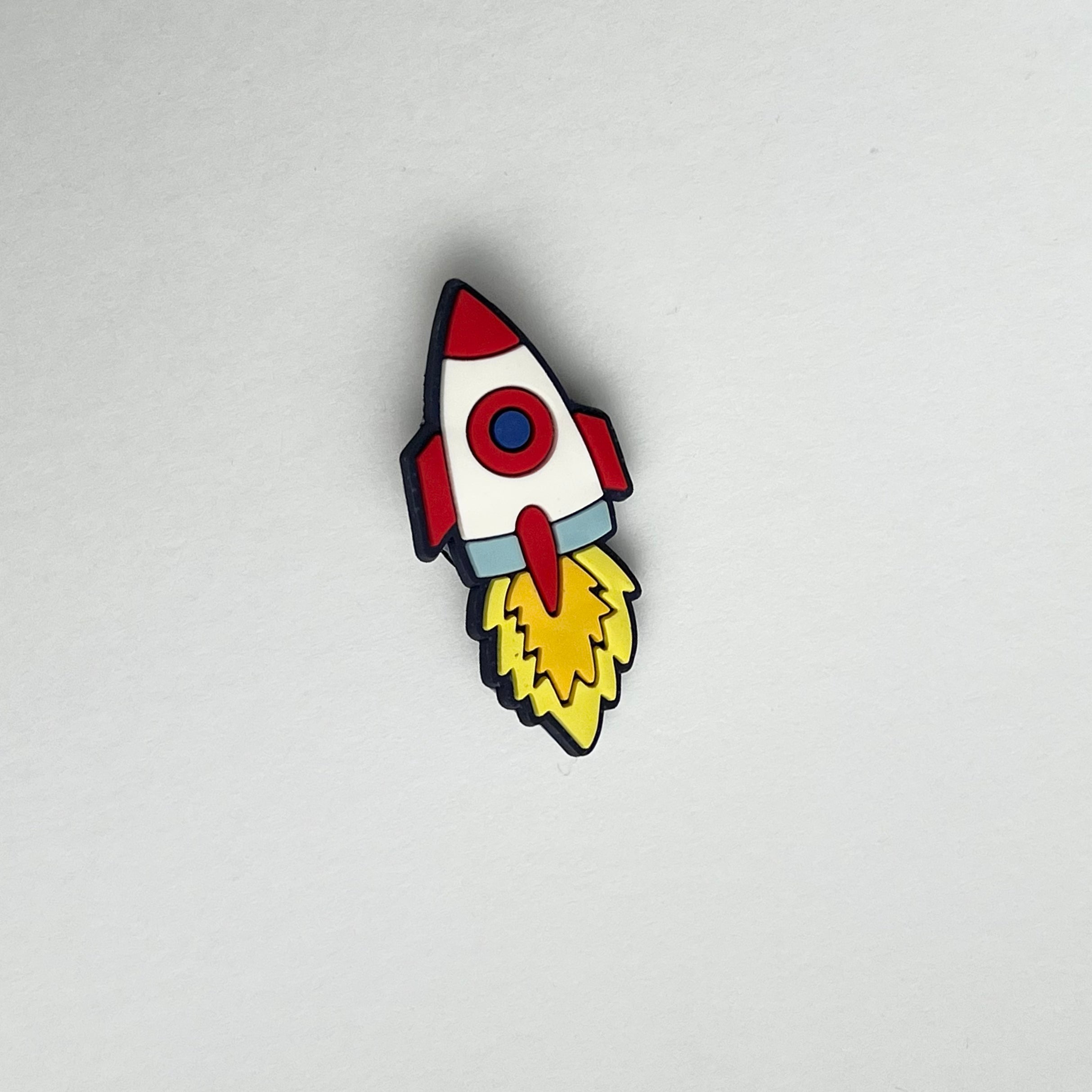 Rocket Ship