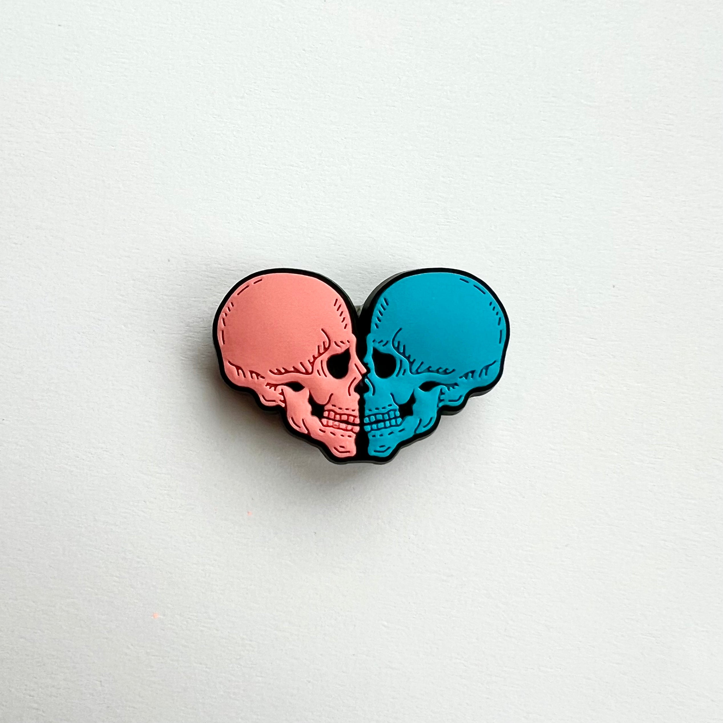 Dead Love Charm
