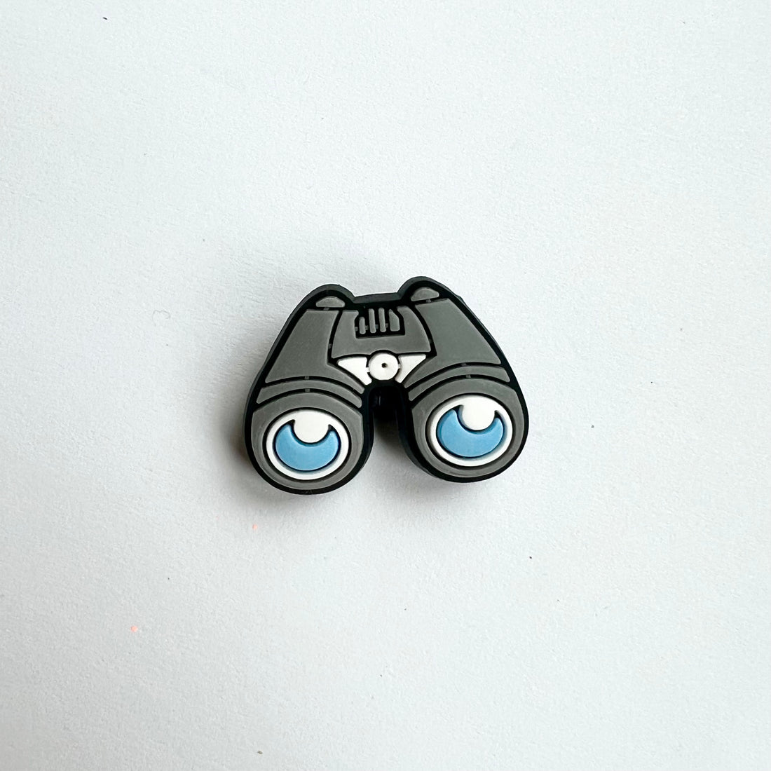 Binoculars Charm