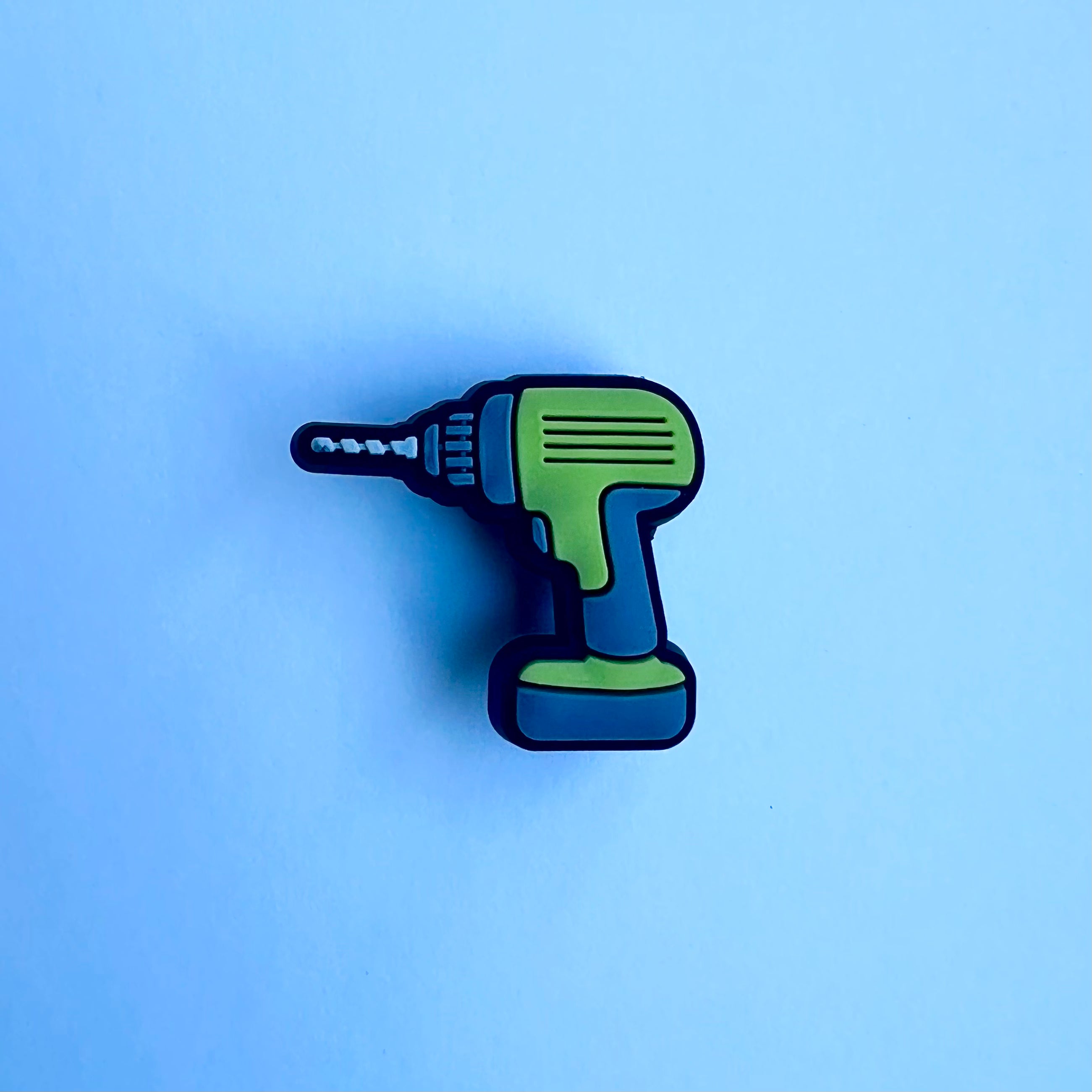 Drill Charm