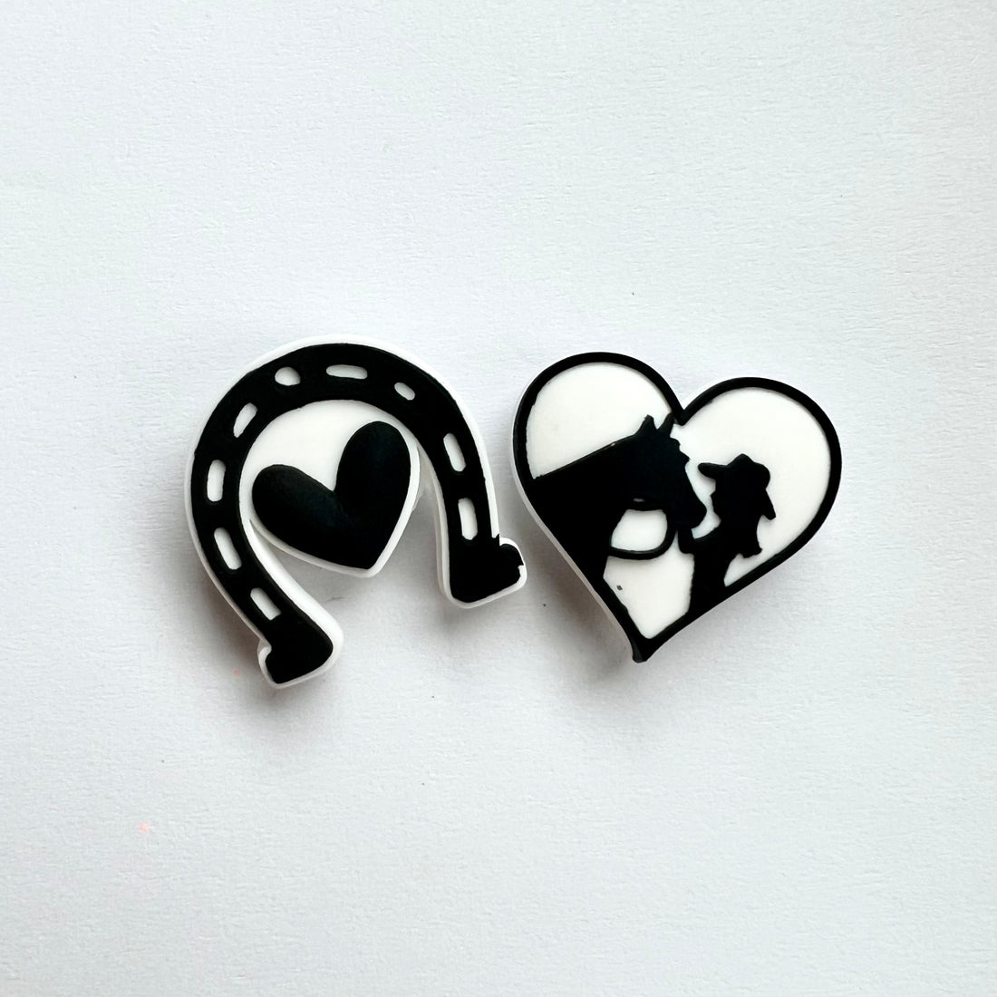 The Horse Charms Pack