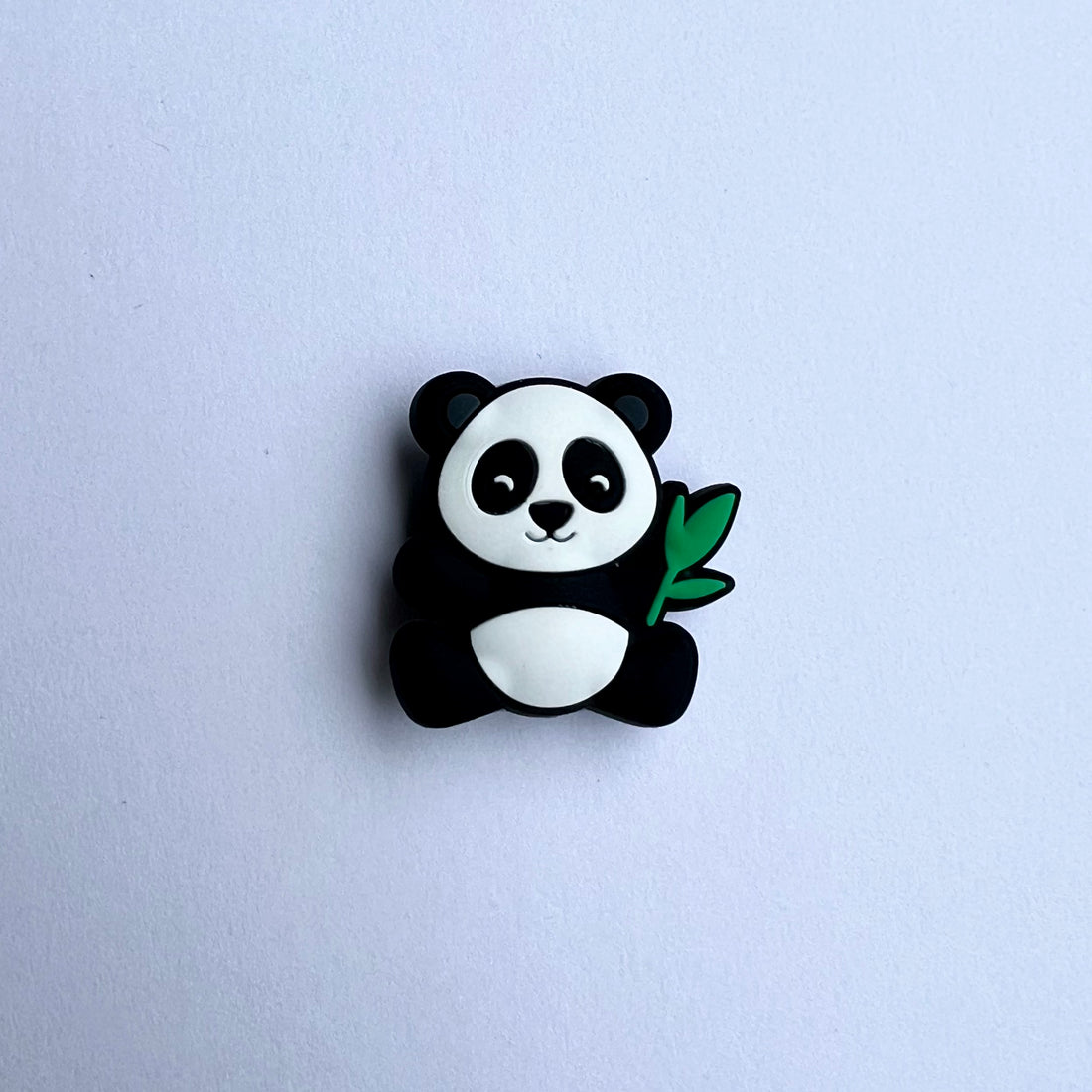 Hungry Panda Charm