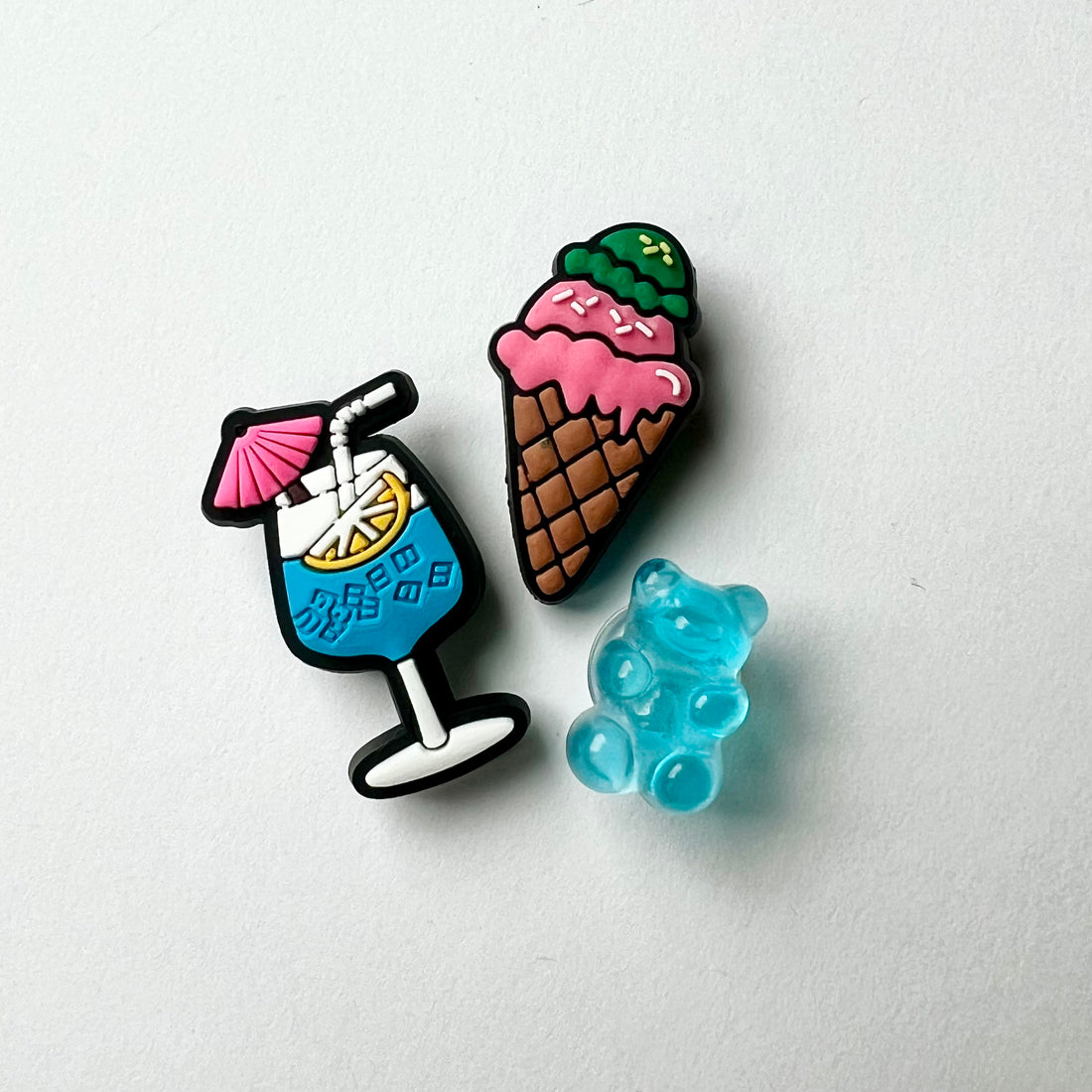 The Lemonade Charms Pack