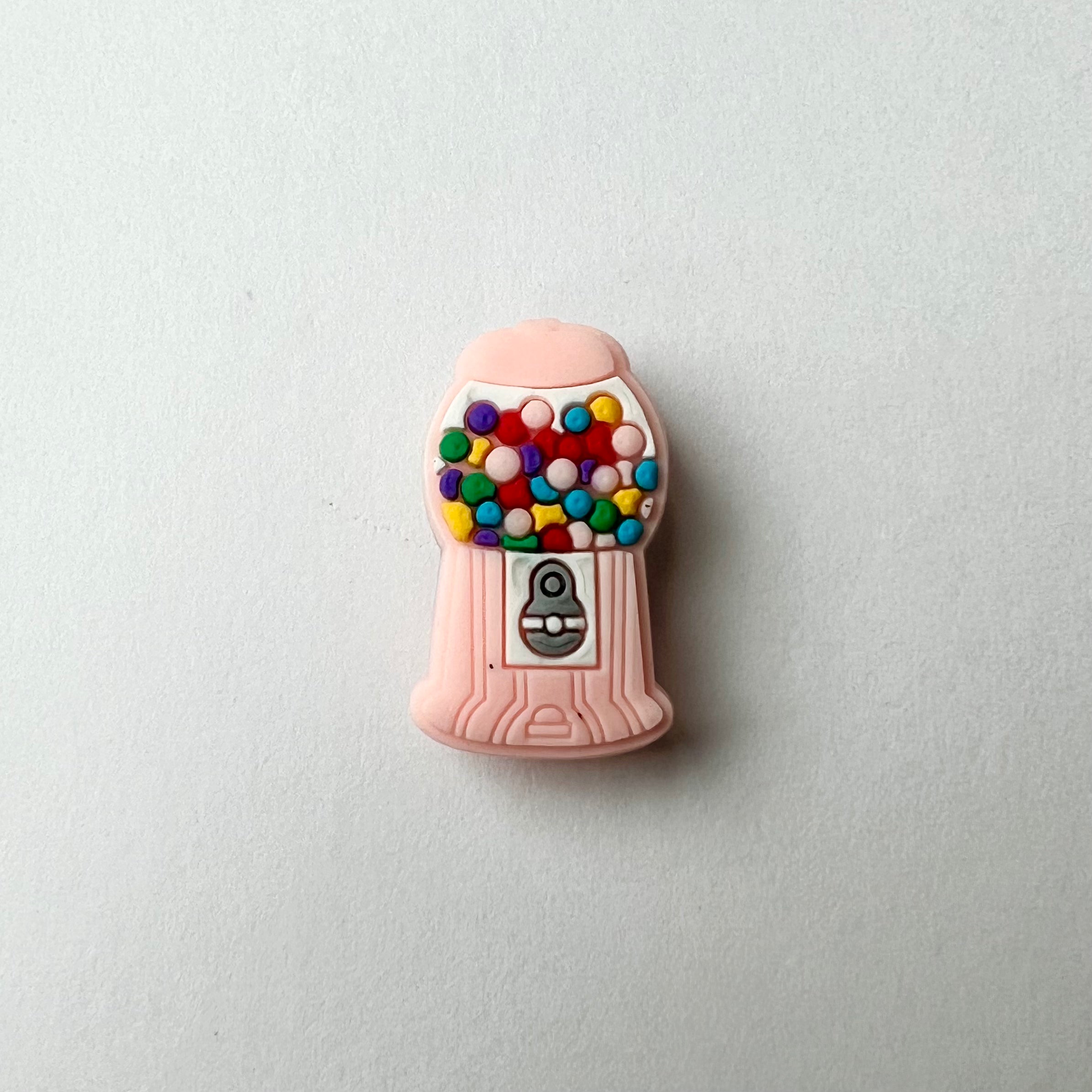 Gumball Machine Charm