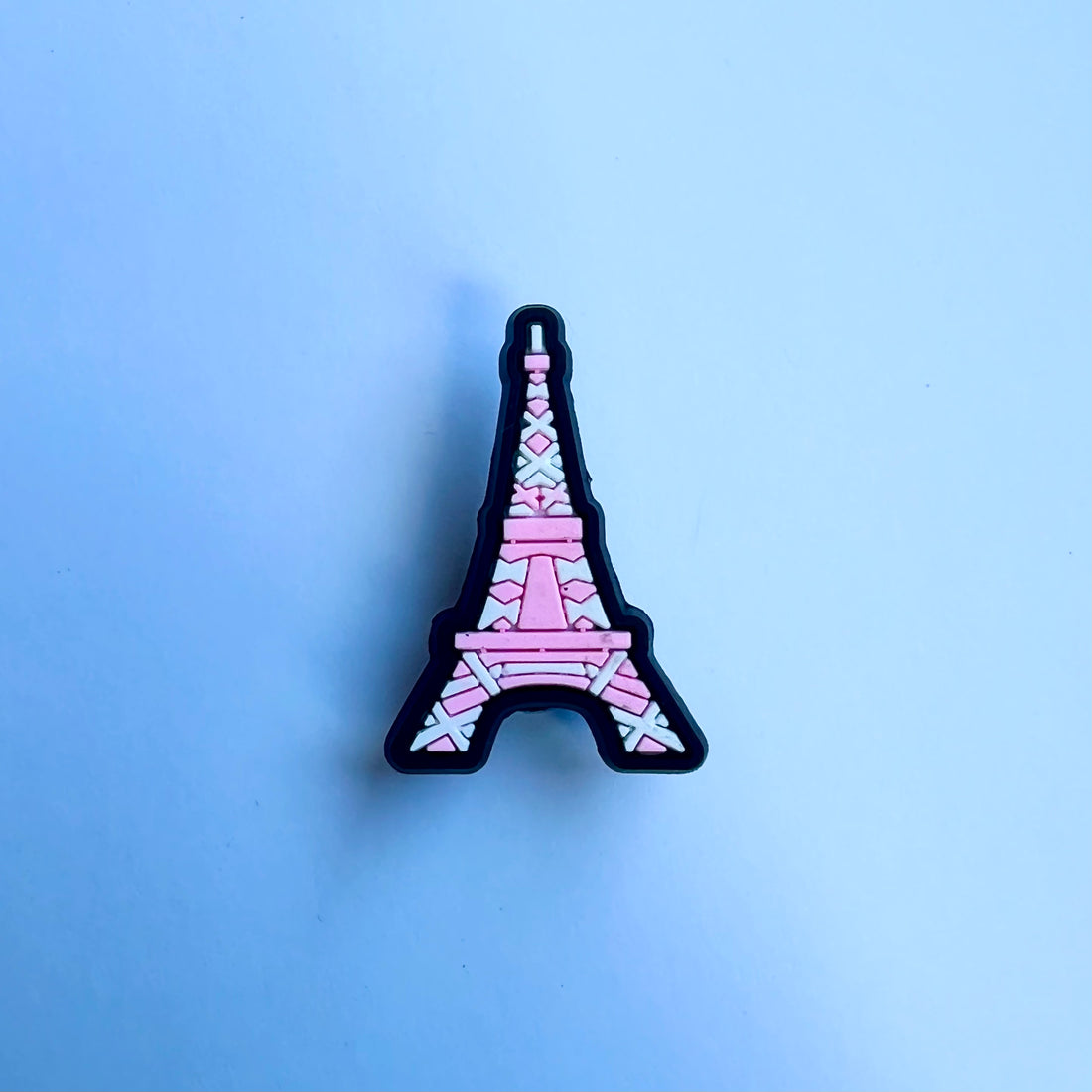 Eiffel Tower Charm