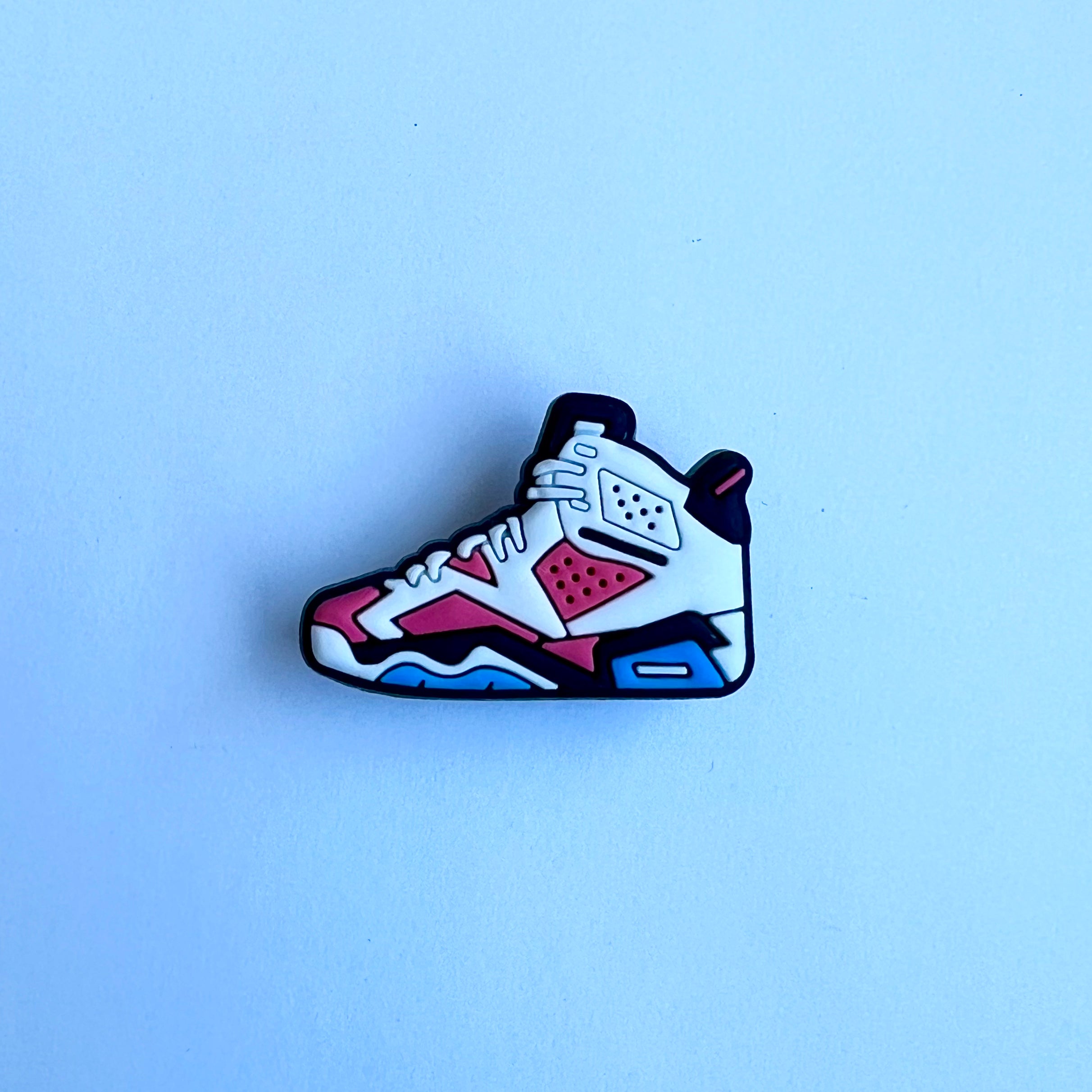 Sneaker Charm
