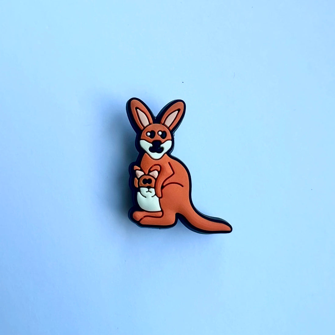 Kangaroo Charm