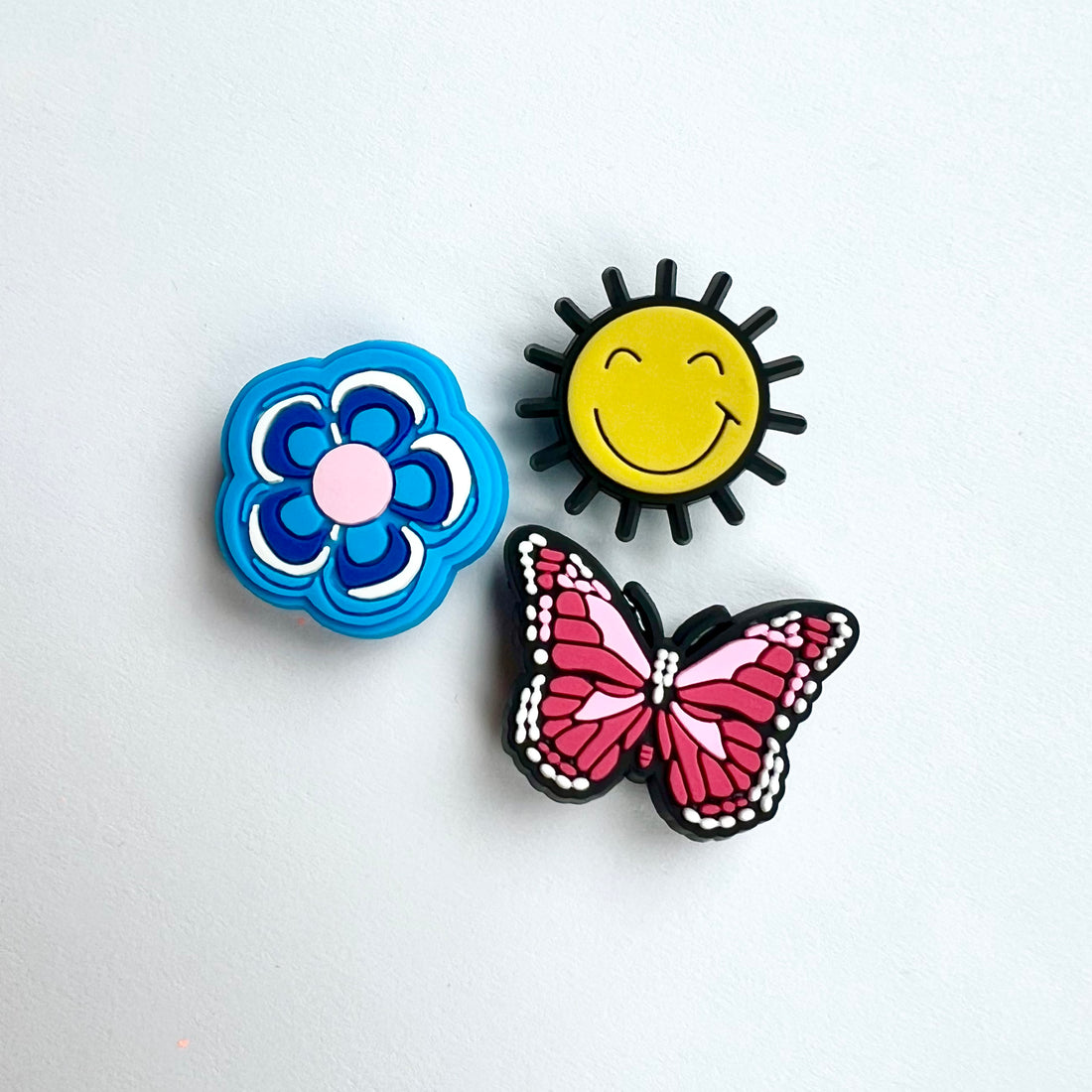 The Happy Sun Charms Pack