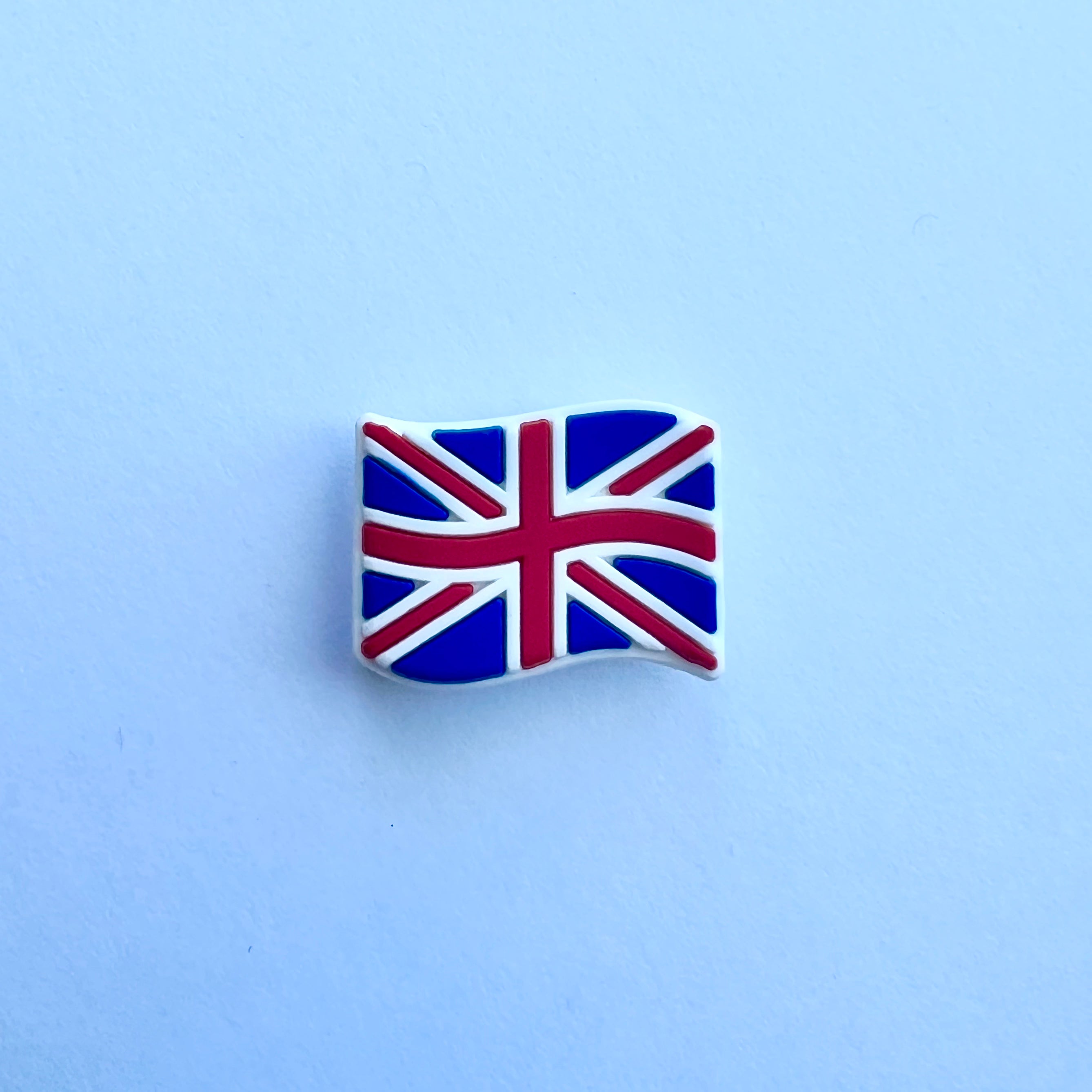 UK Flag Charm