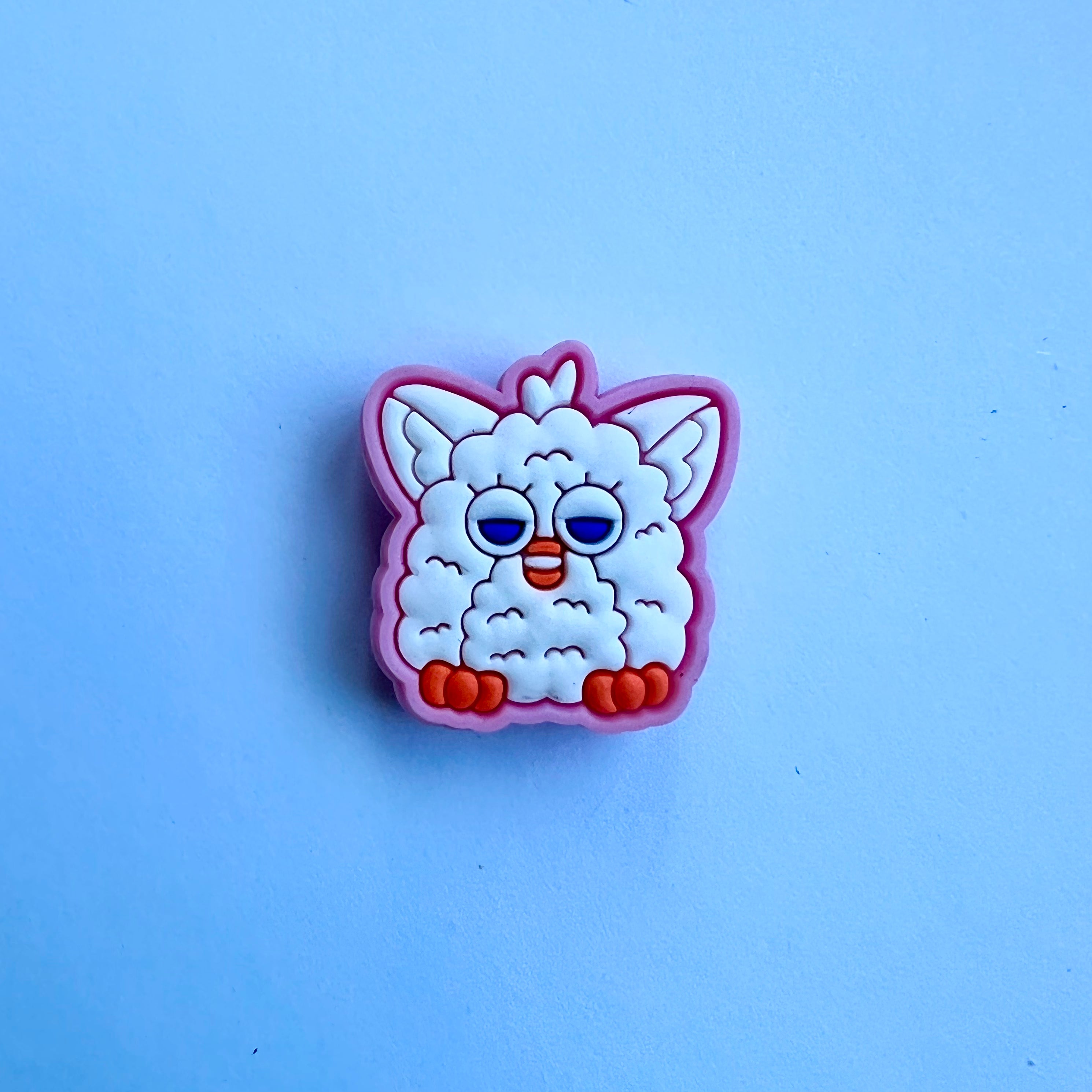 Furby Charm
