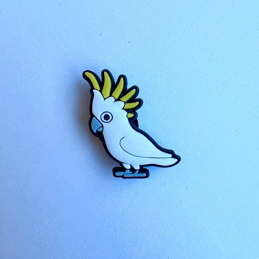 Cockatoo Charm