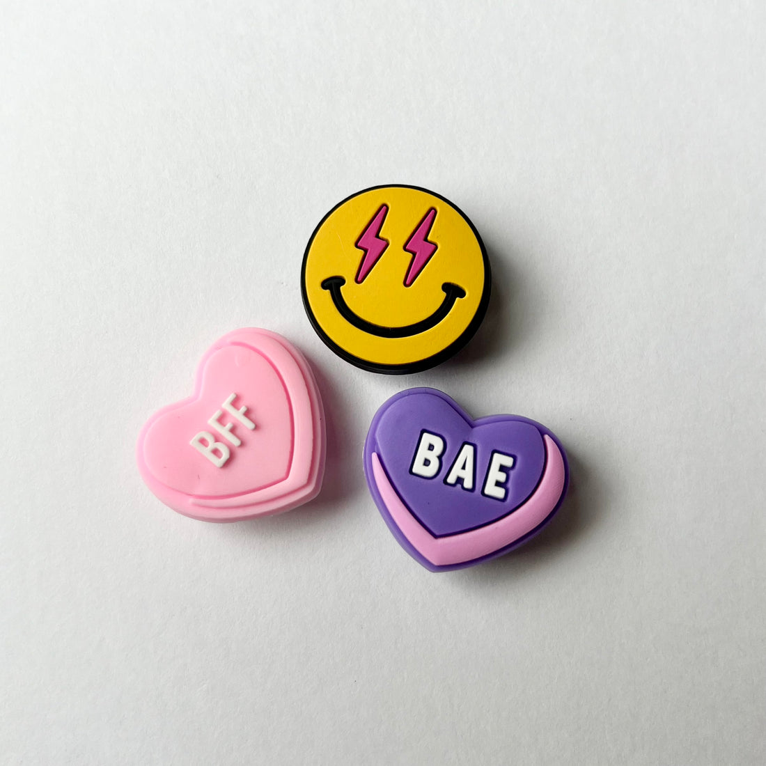 The Zappy Candy Charms Bag