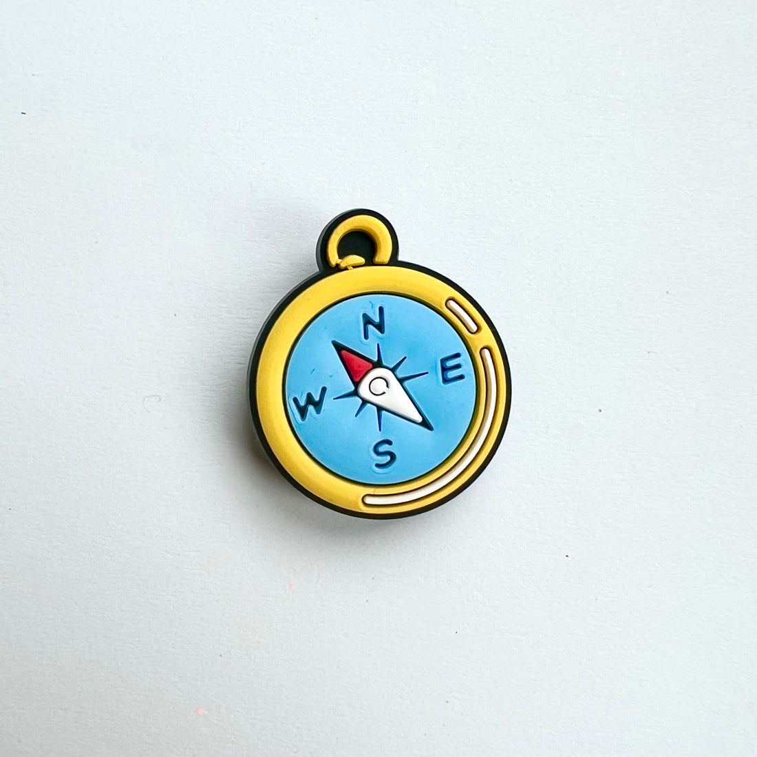 Compass Charm