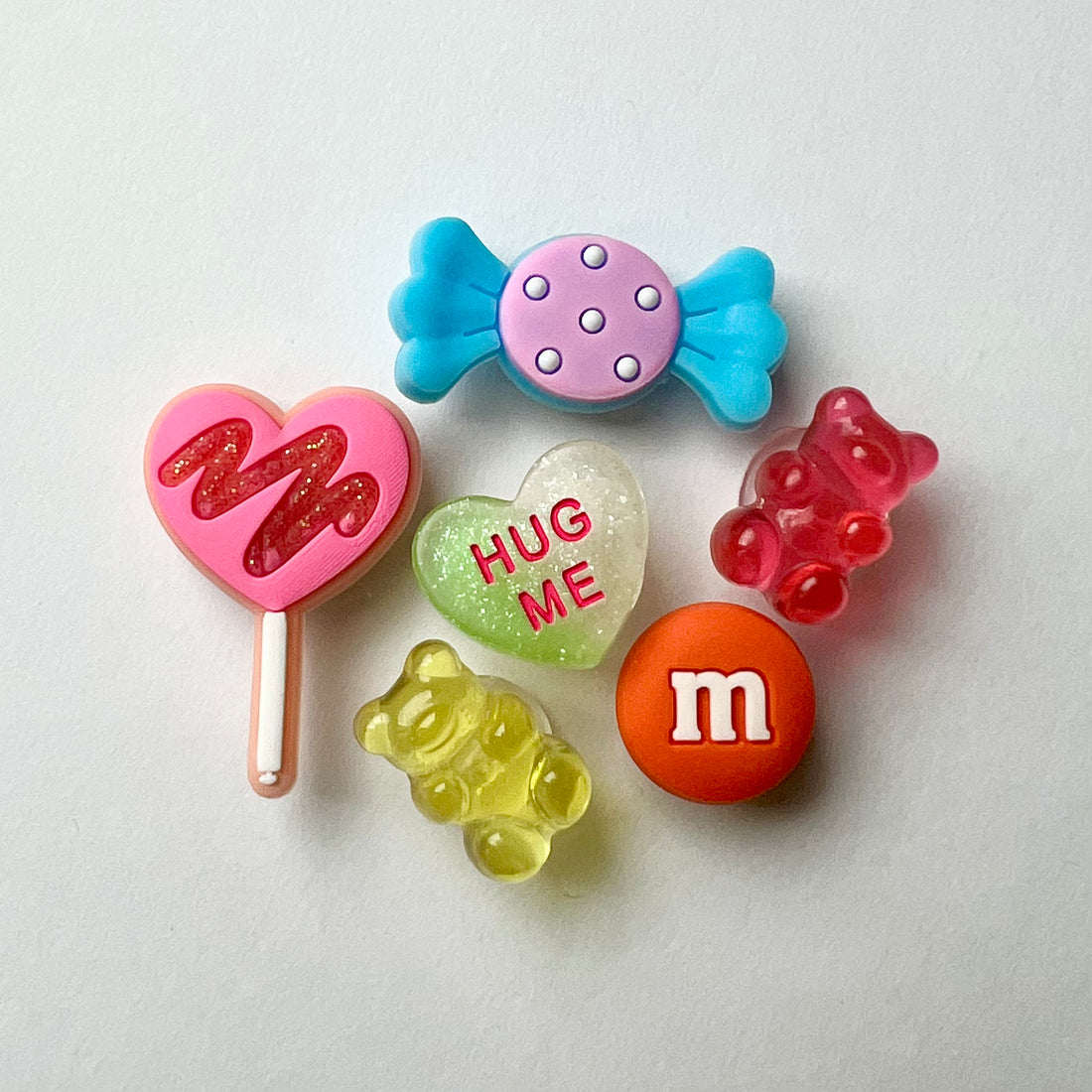 The Candy Charms Pack