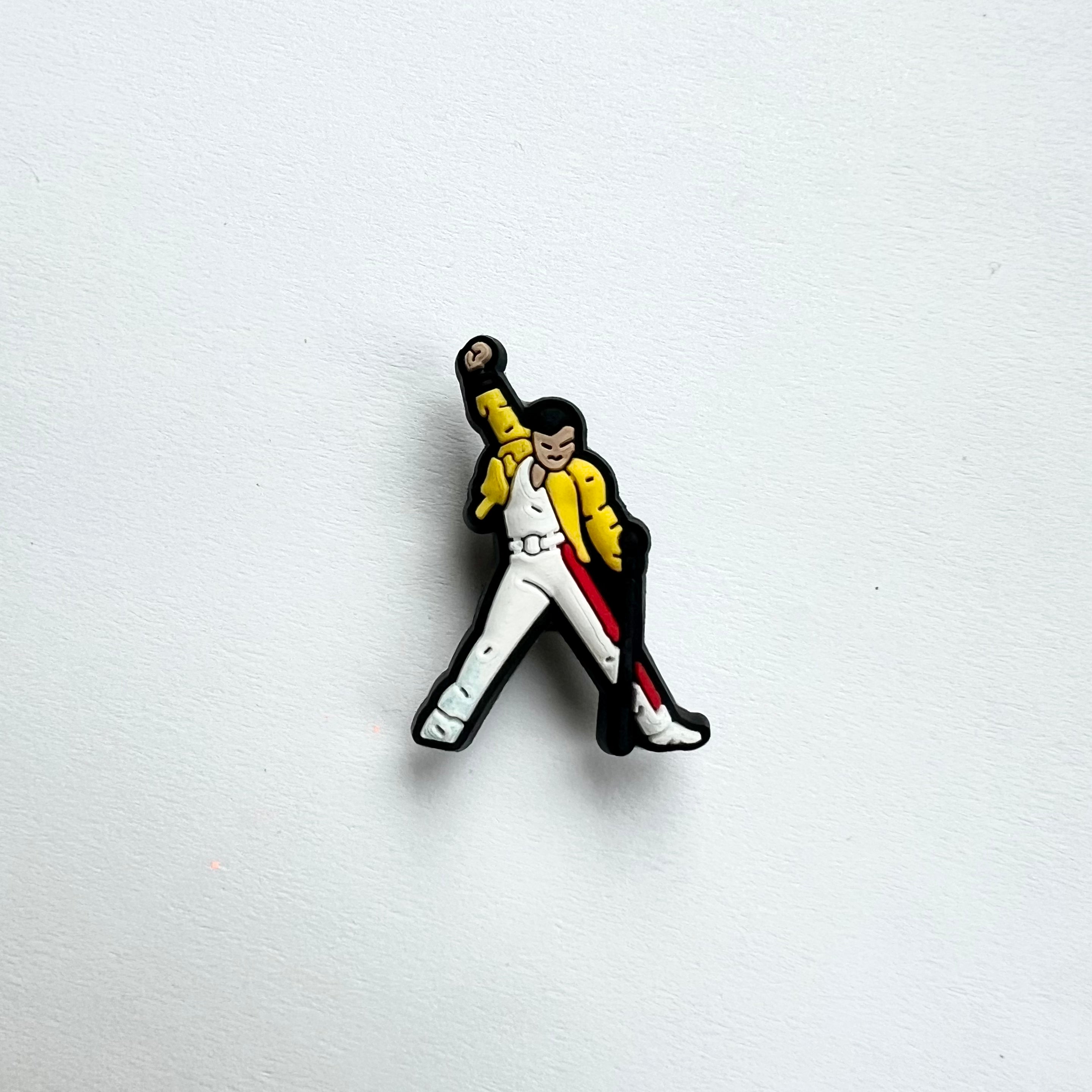 Freddie Charm