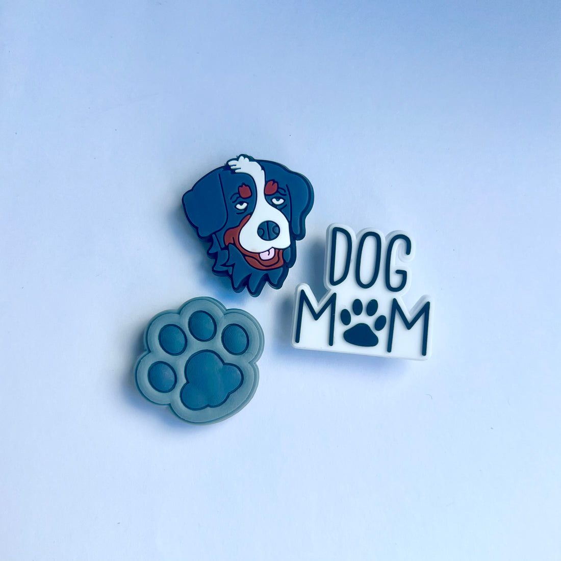 The Dog Mom Charms Pack