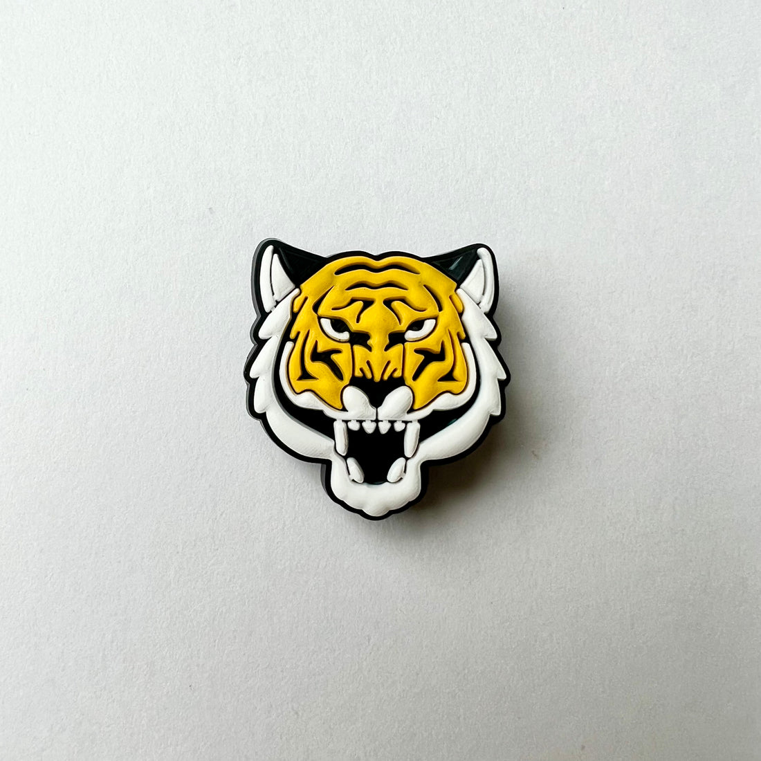 Tiger Roar Charm
