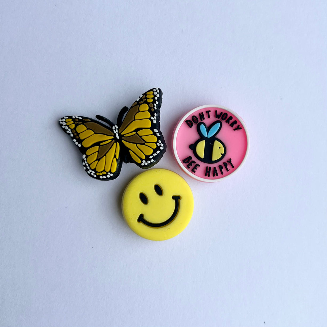 The Be Happy Charms Pack