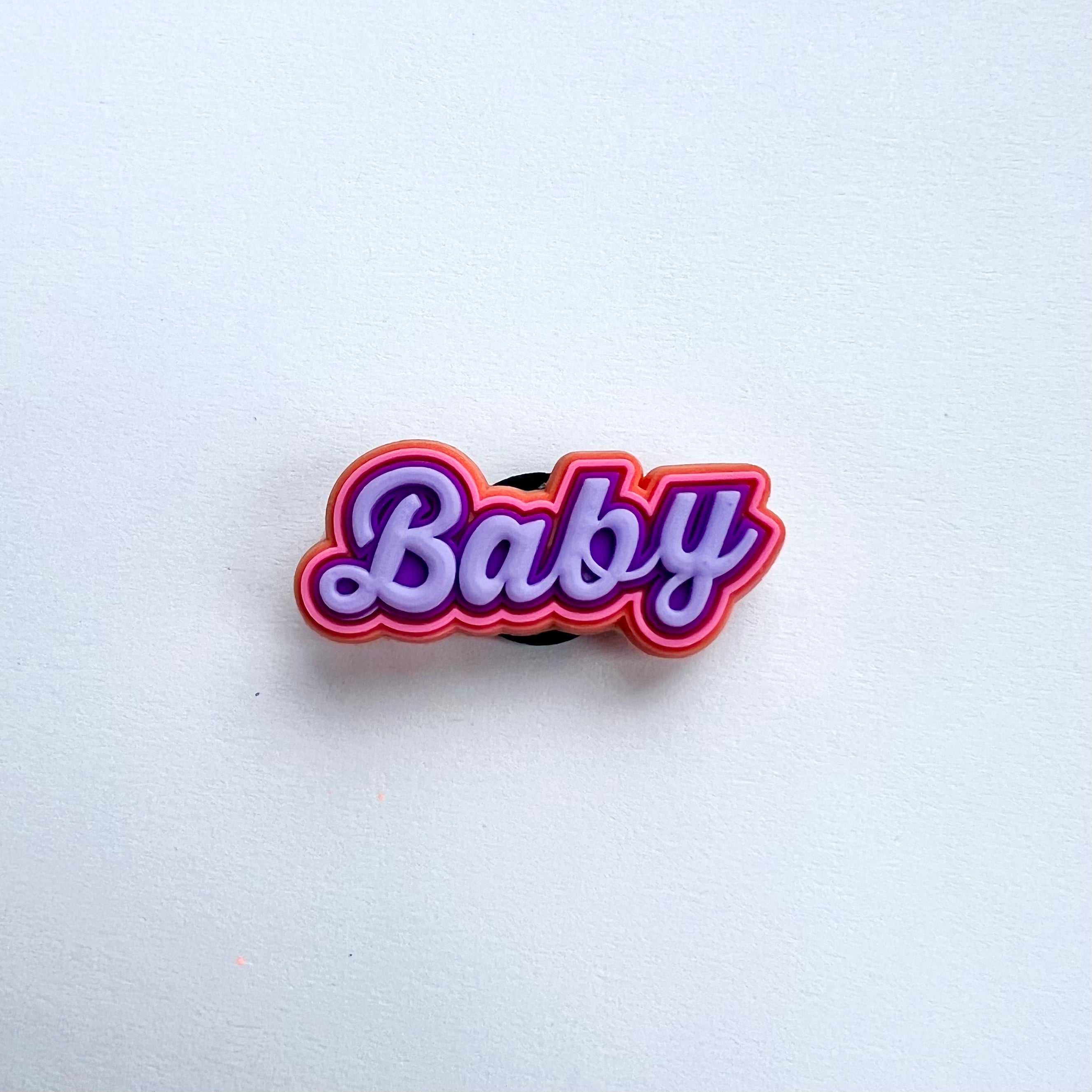 Baby Baby Charm