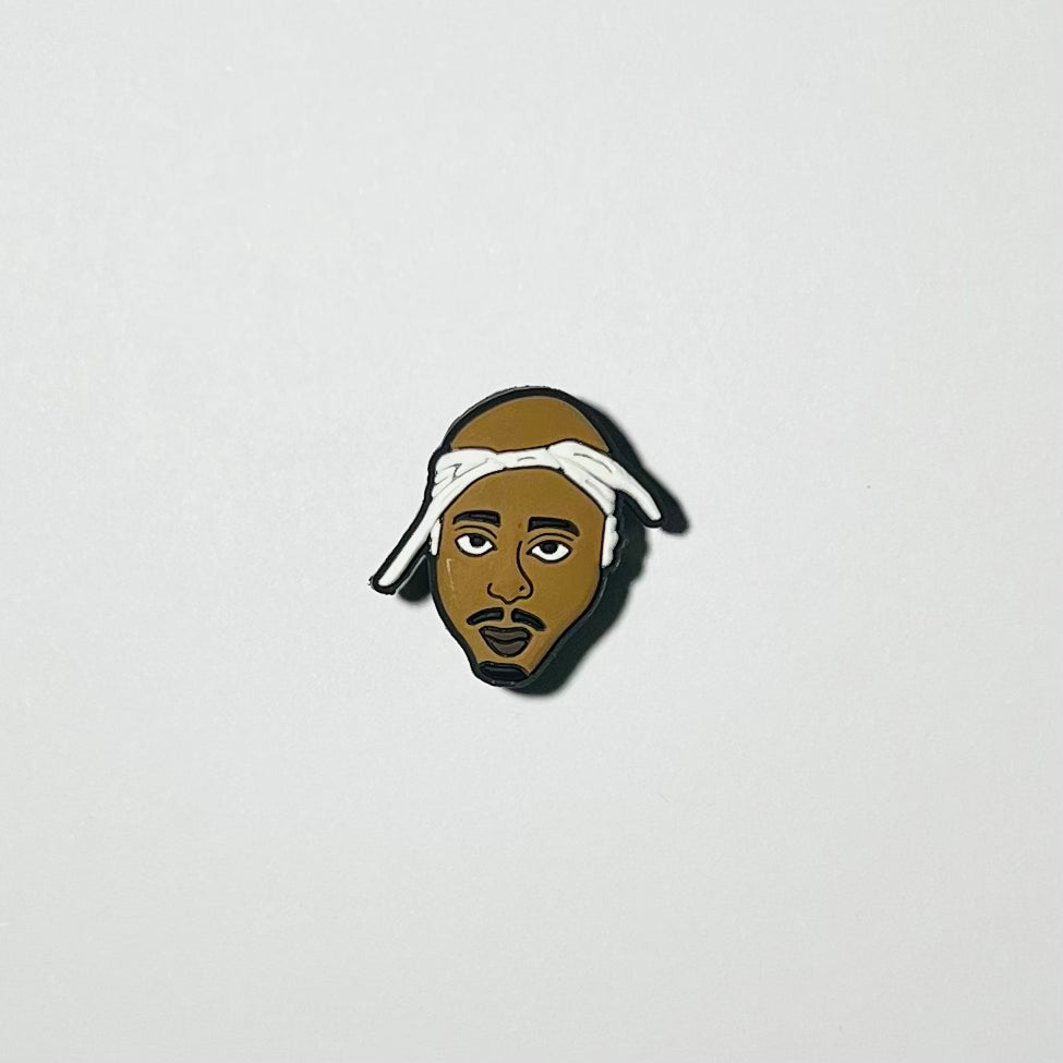 Tupac Charm
