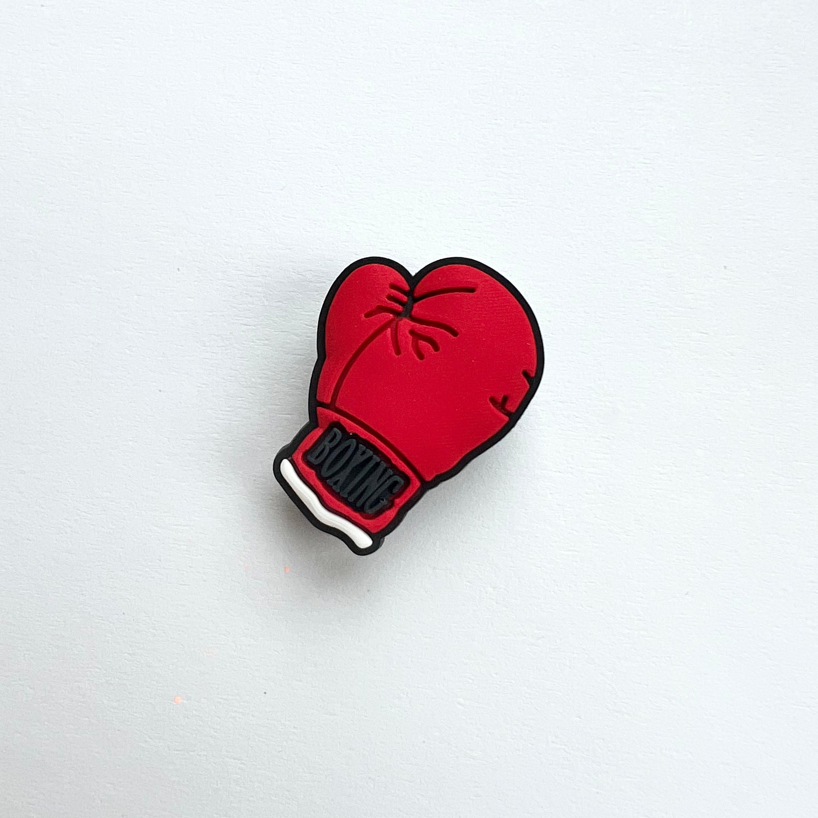 Boxing Glove Charm
