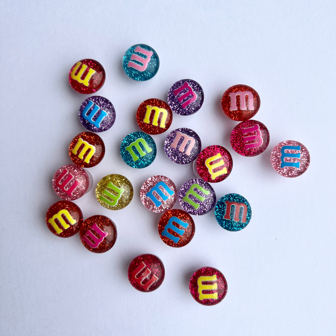The MnM Charms Pack