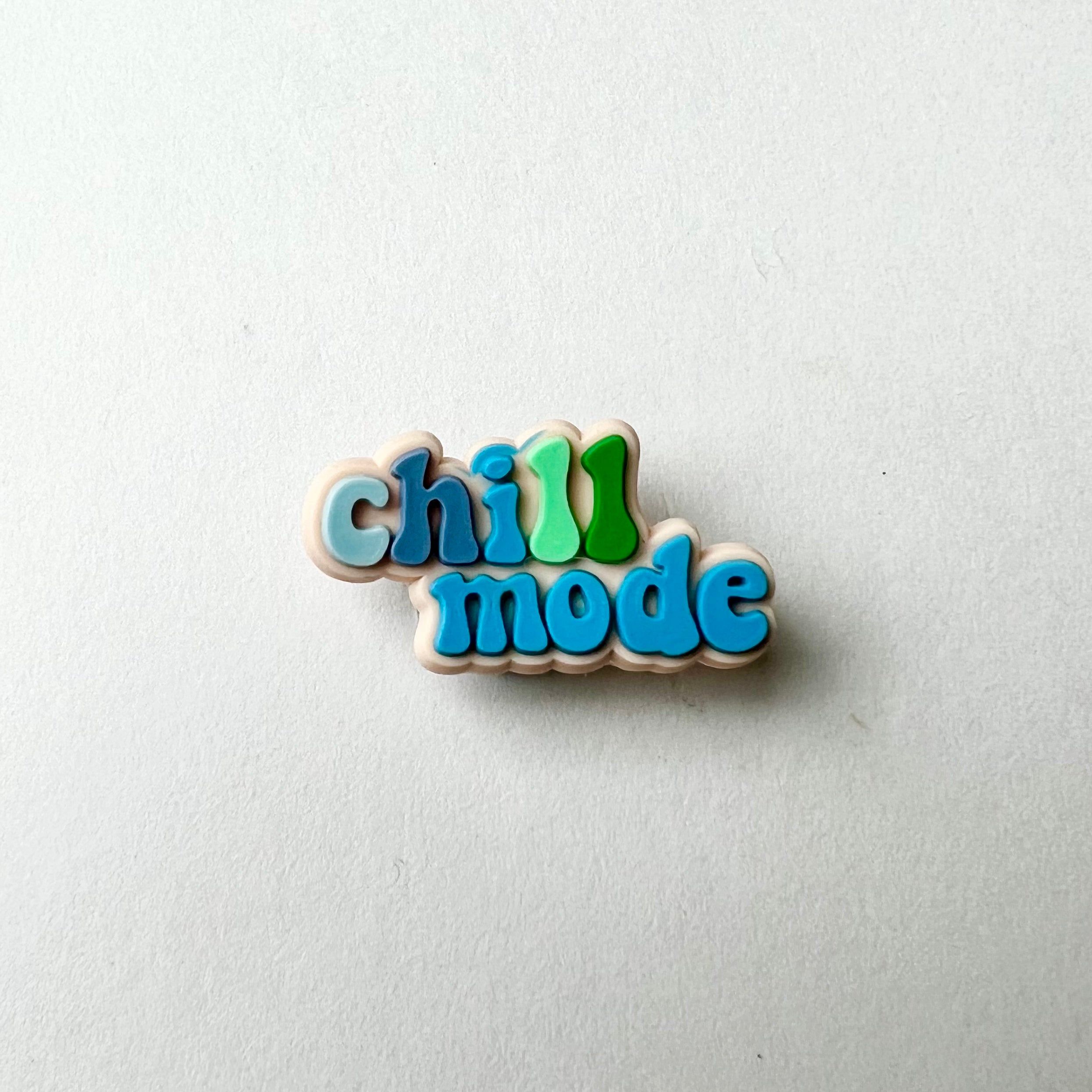Chill Mode Charm