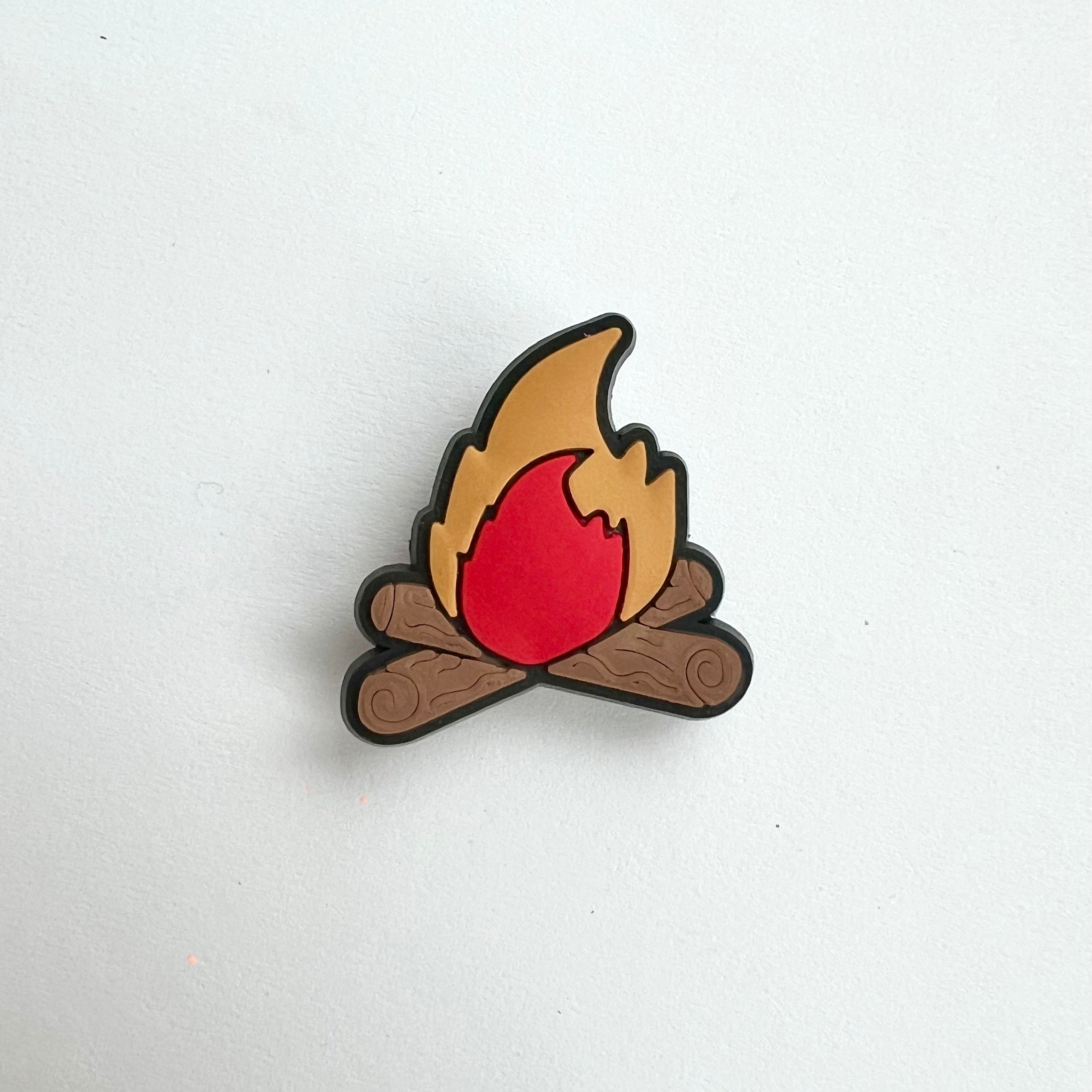Campfire Charm