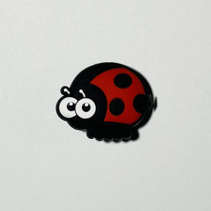 Ladybird Charm