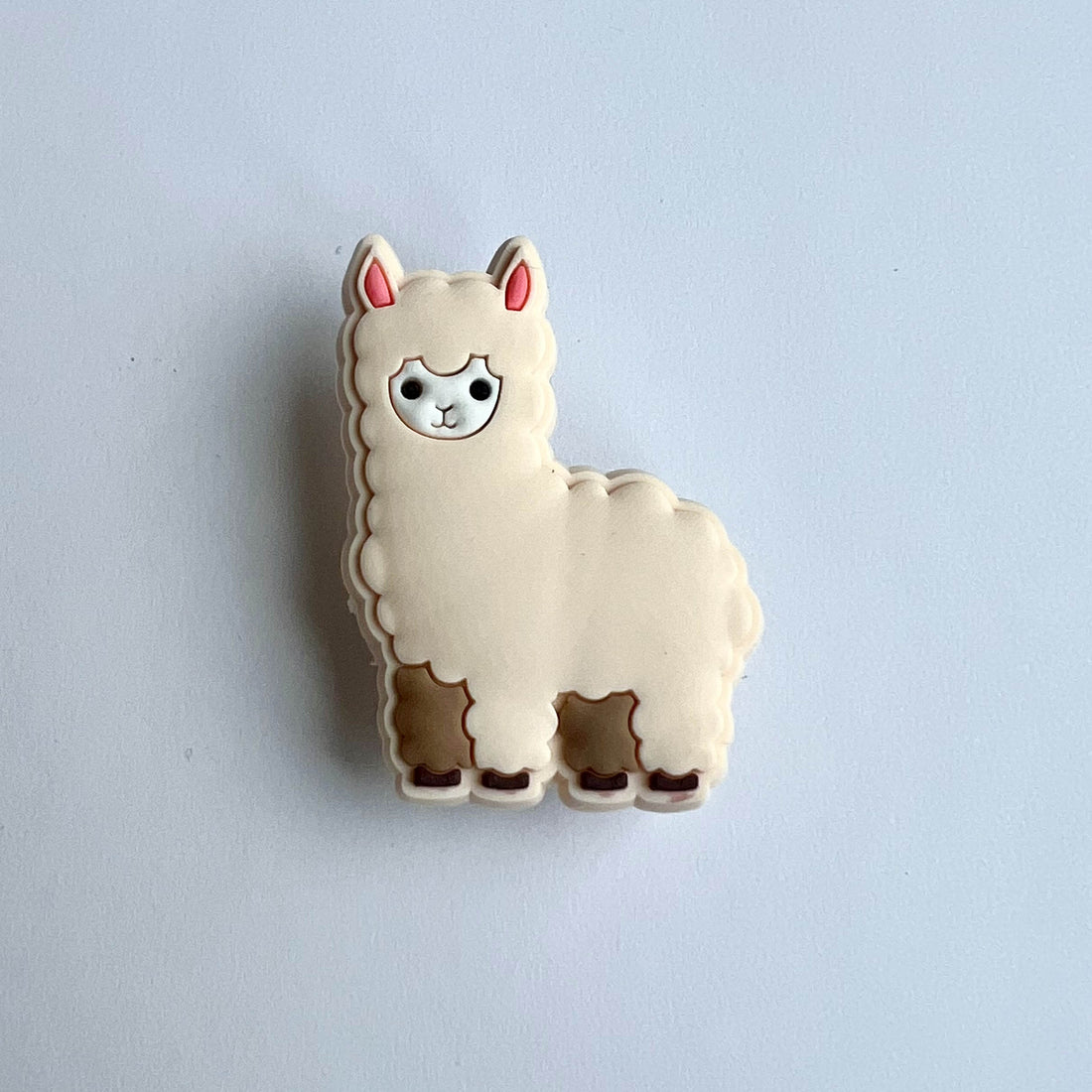 Llama - Large Charm