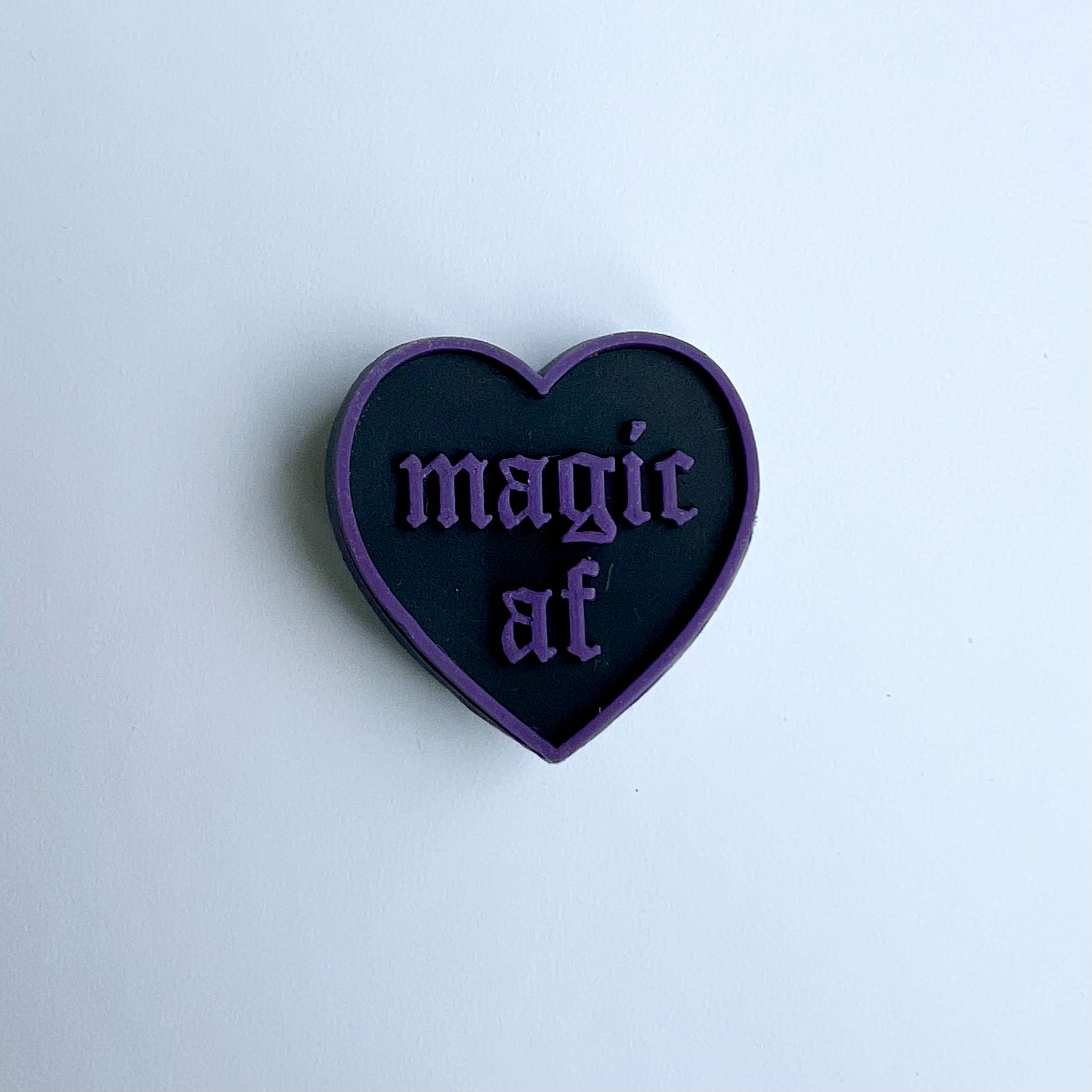 Magic af Charm