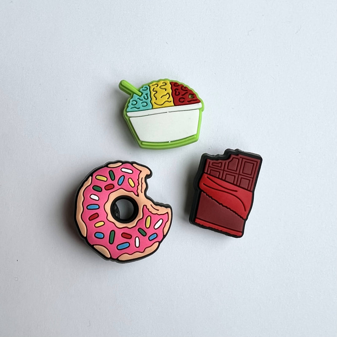 The Munchies Charms Pack