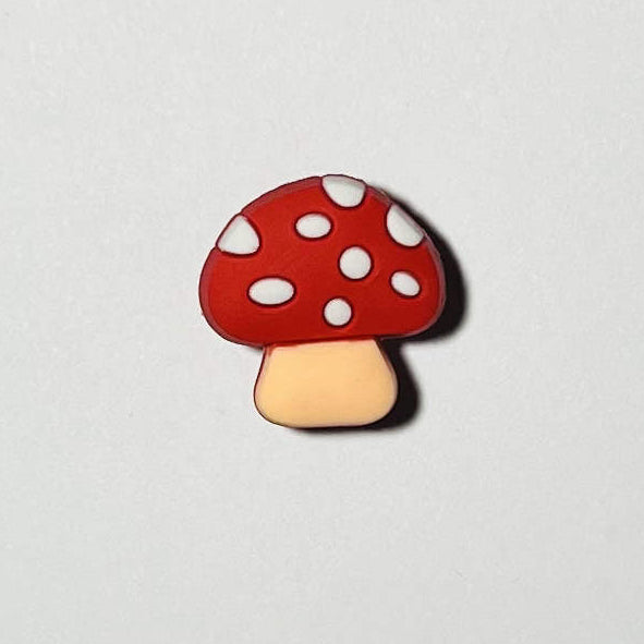 Mushroom Charm