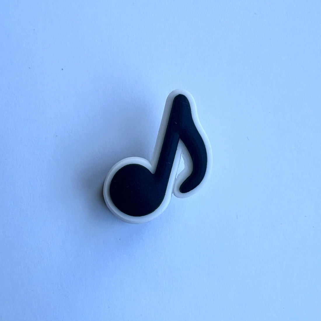 Music Note Charm