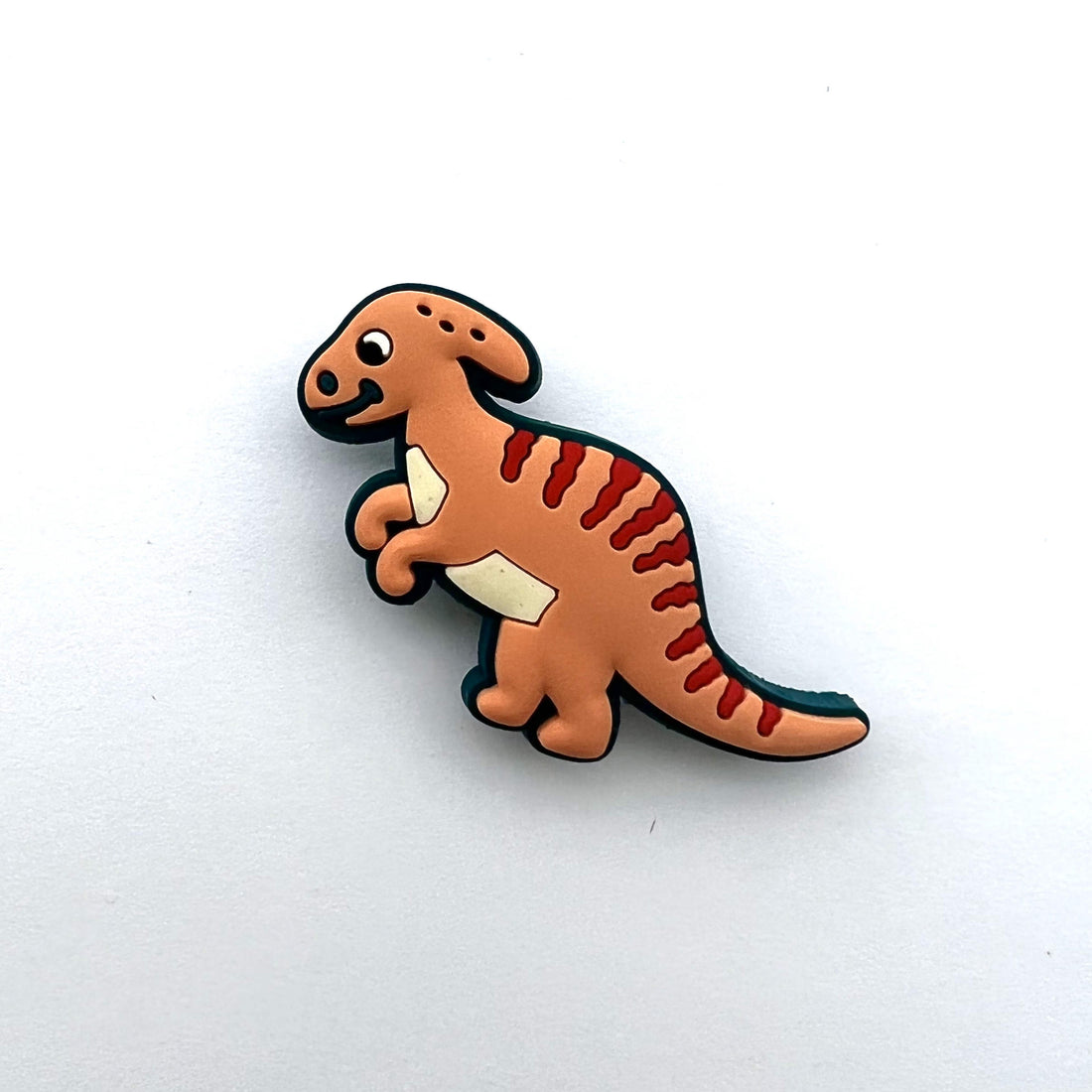 Parasaurolophus Charm