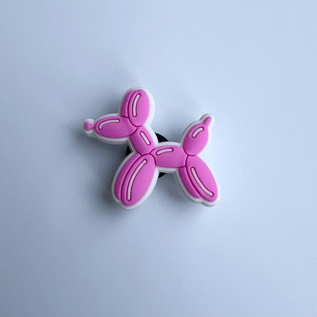 Pink Balloon Dog Char