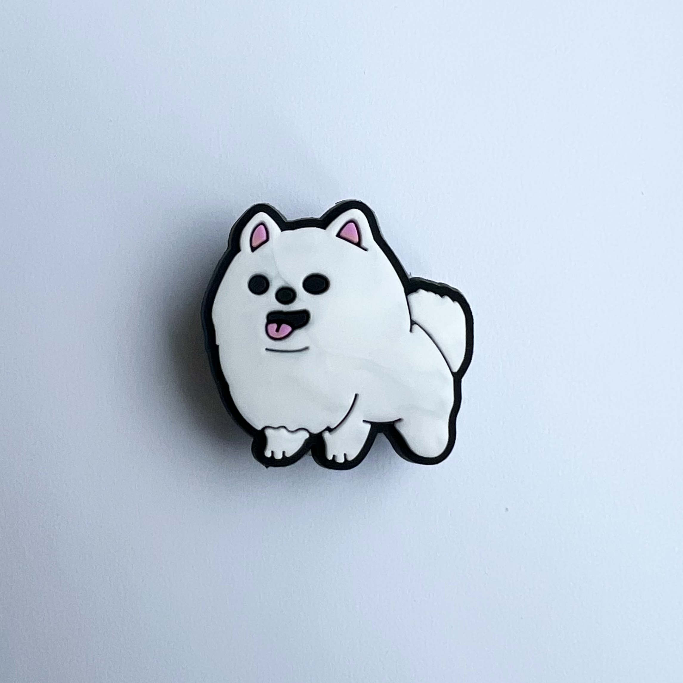 Pomeranian Charm
